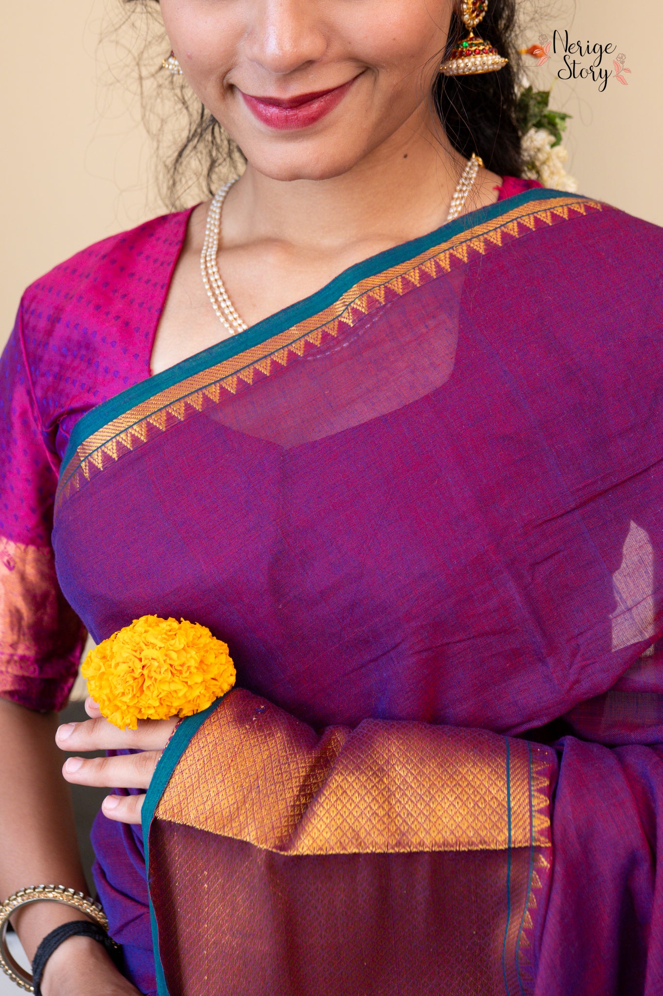 ZAINAB (ज़ैनब)