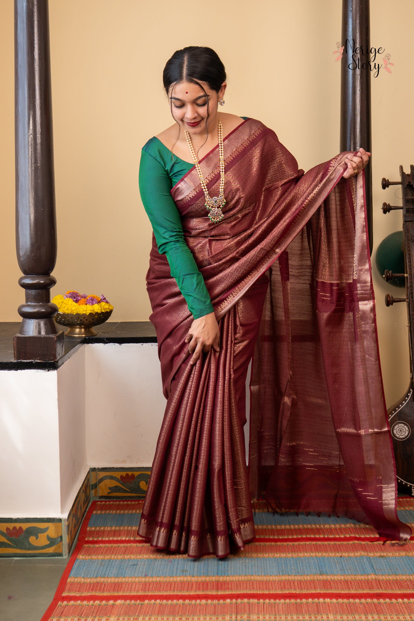 SARLA (सरला)