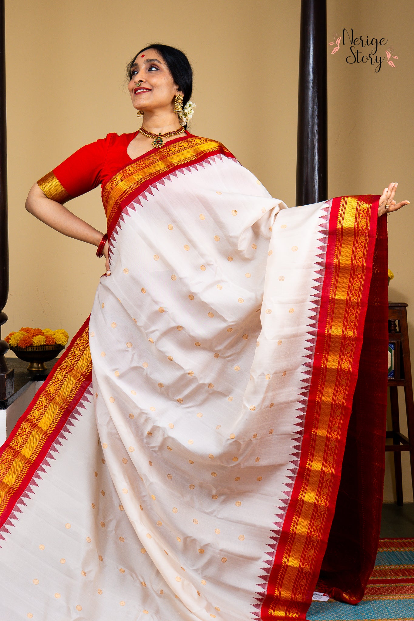 MITHILESHWARI (మిథిలేశ్వరి)
