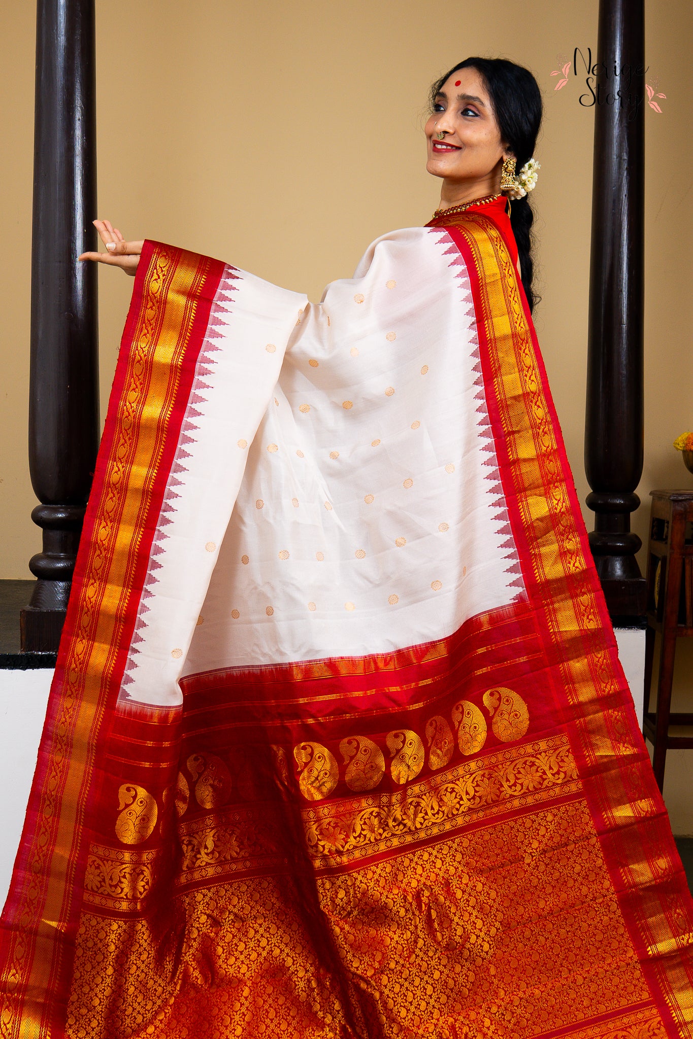 MITHILESHWARI (మిథిలేశ్వరి)