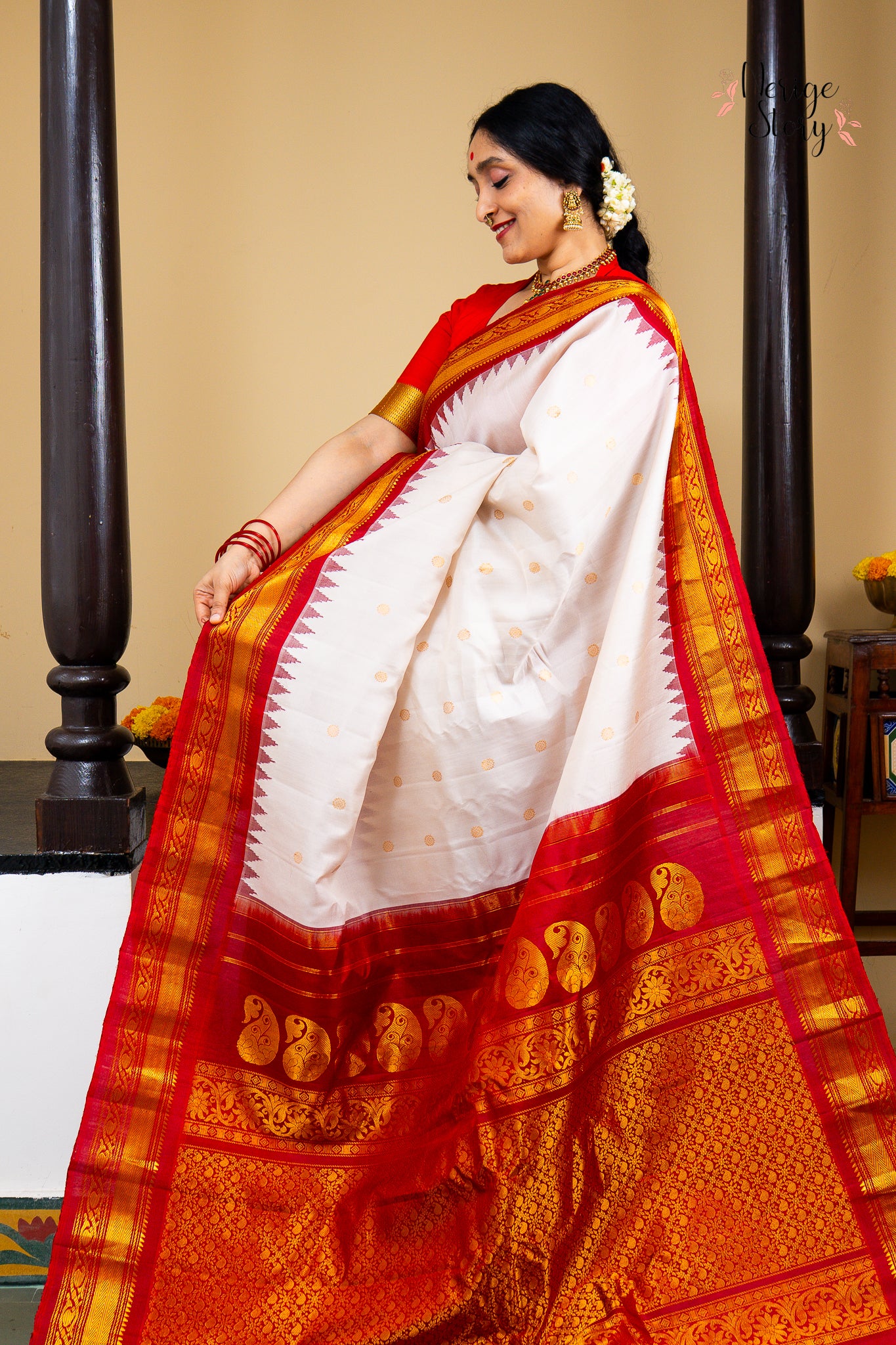 MITHILESHWARI (మిథిలేశ్వరి)