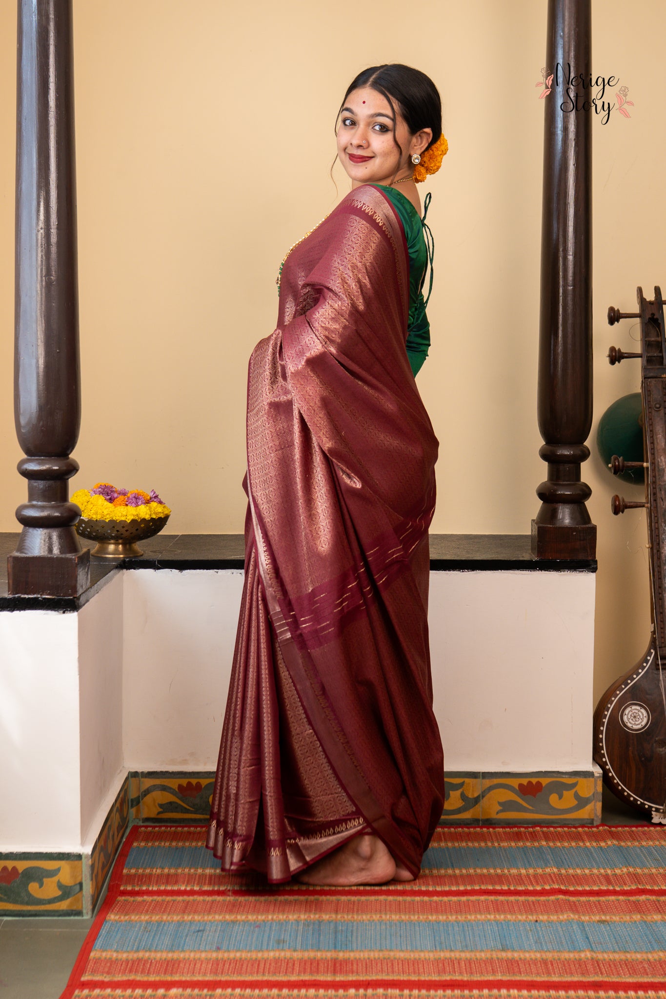 SARLA (सरला)