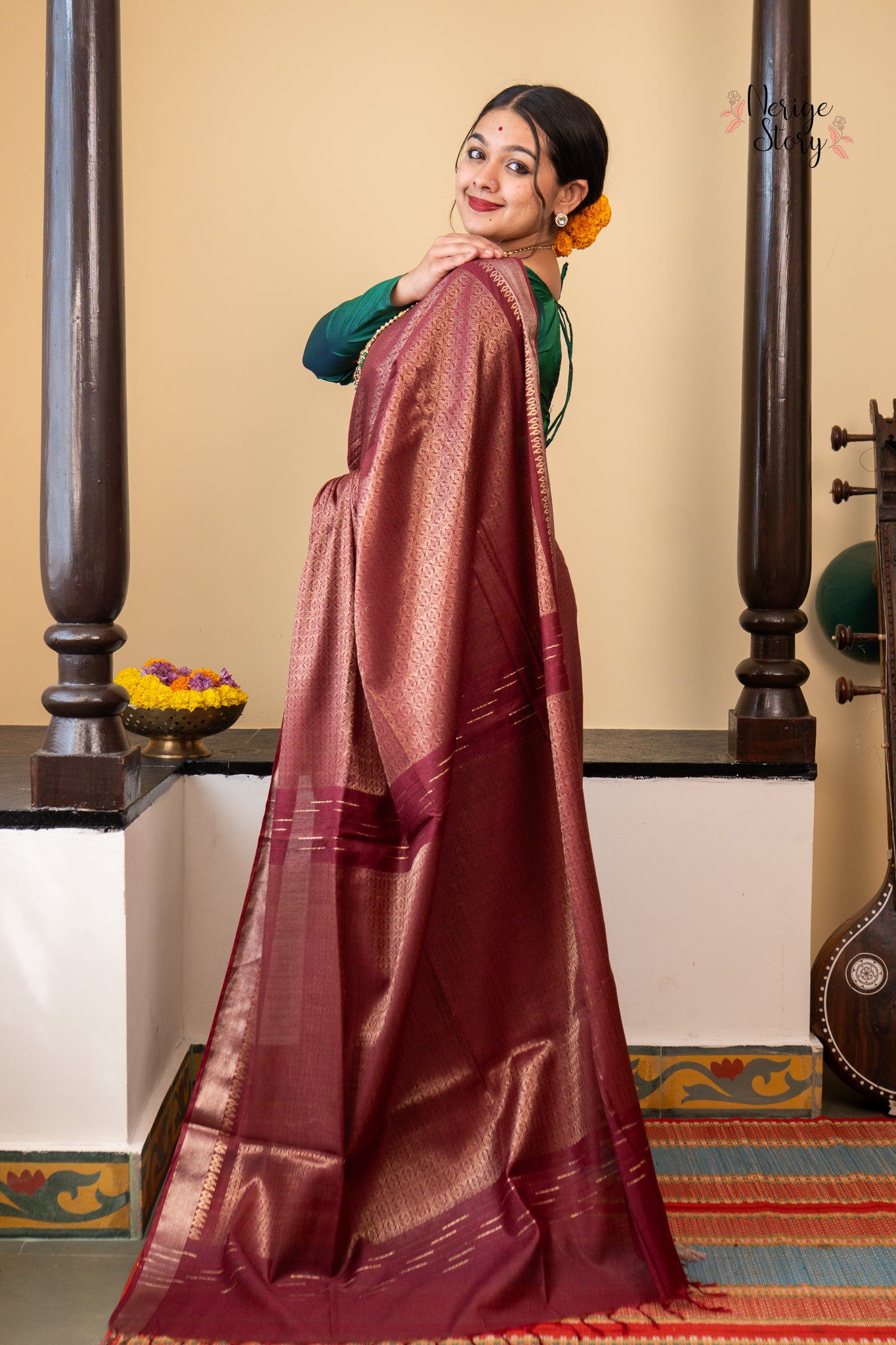 SARLA (सरला)