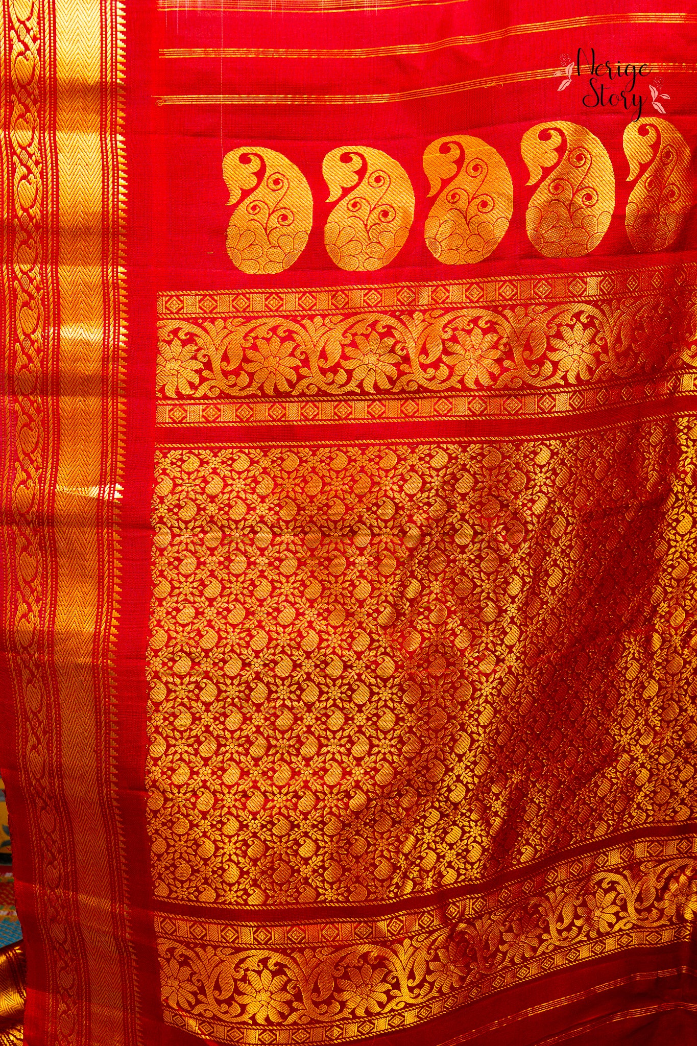 MITHILESHWARI (మిథిలేశ్వరి)