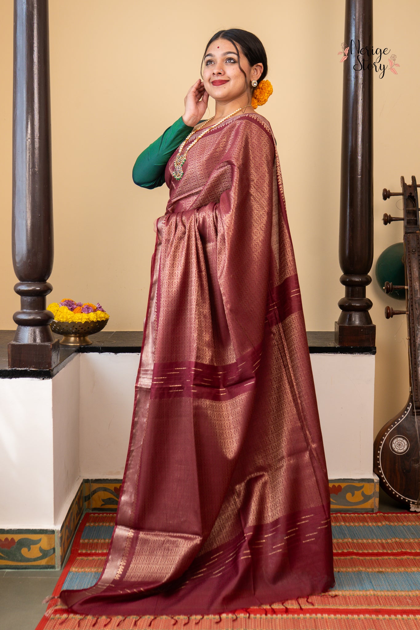 SARLA (सरला)