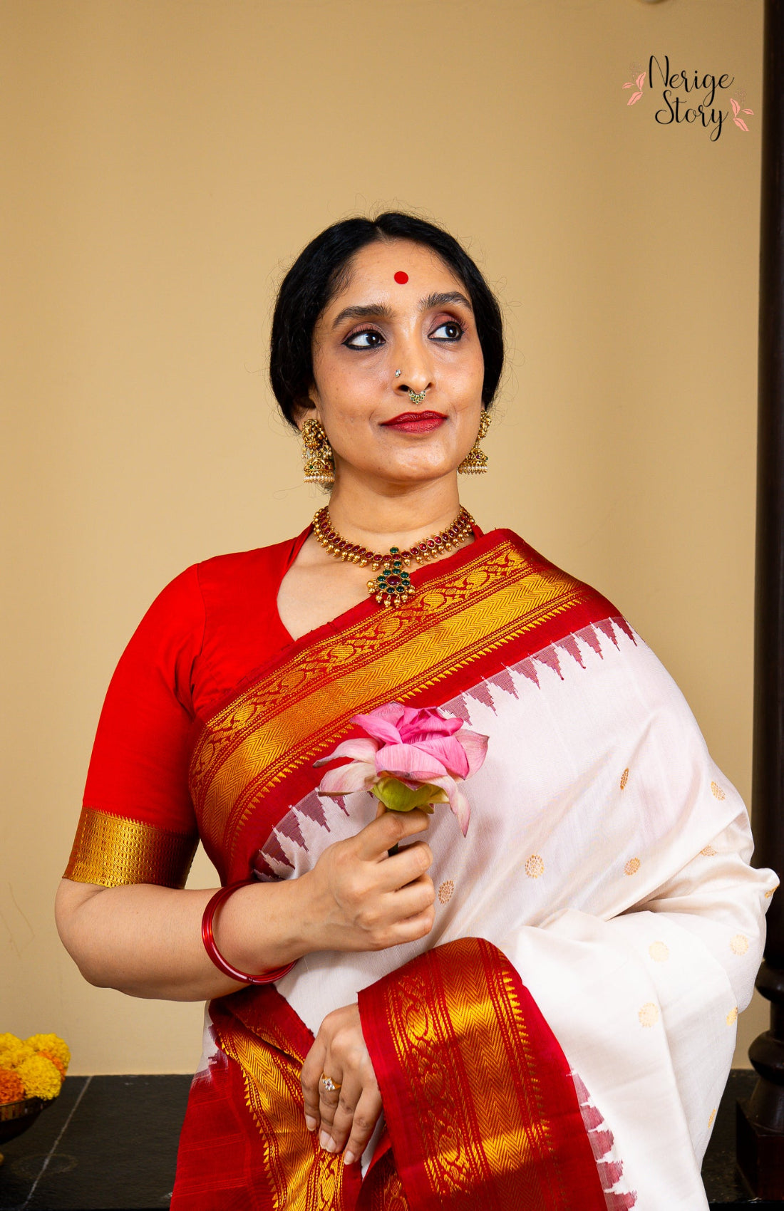 MITHILESHWARI (మిథిలేశ్వరి)