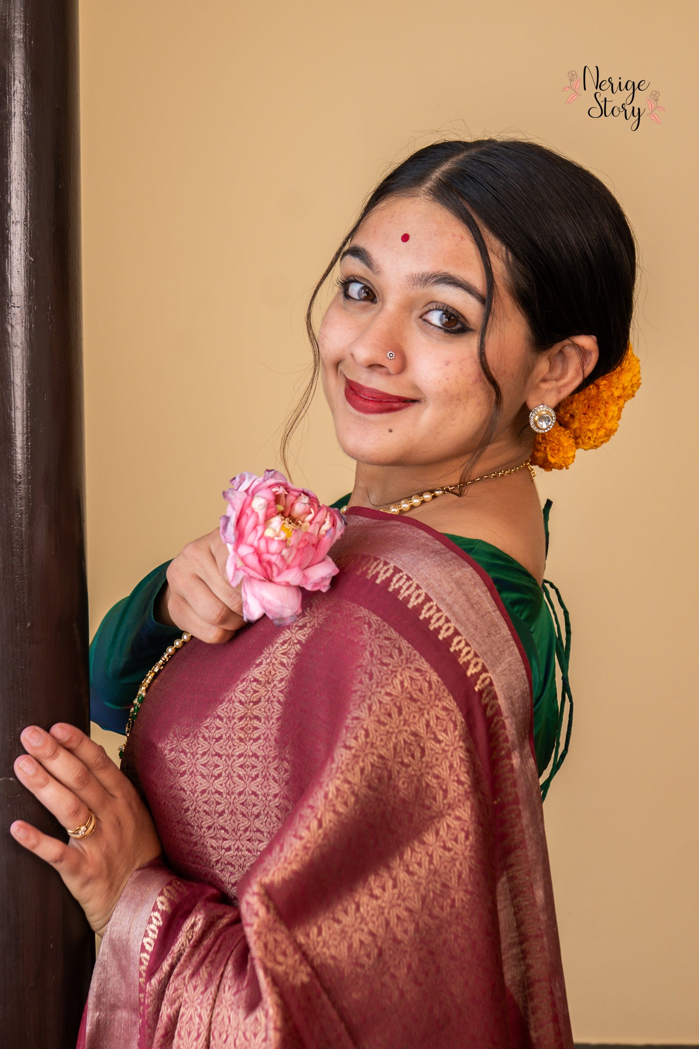 SARLA (सरला)