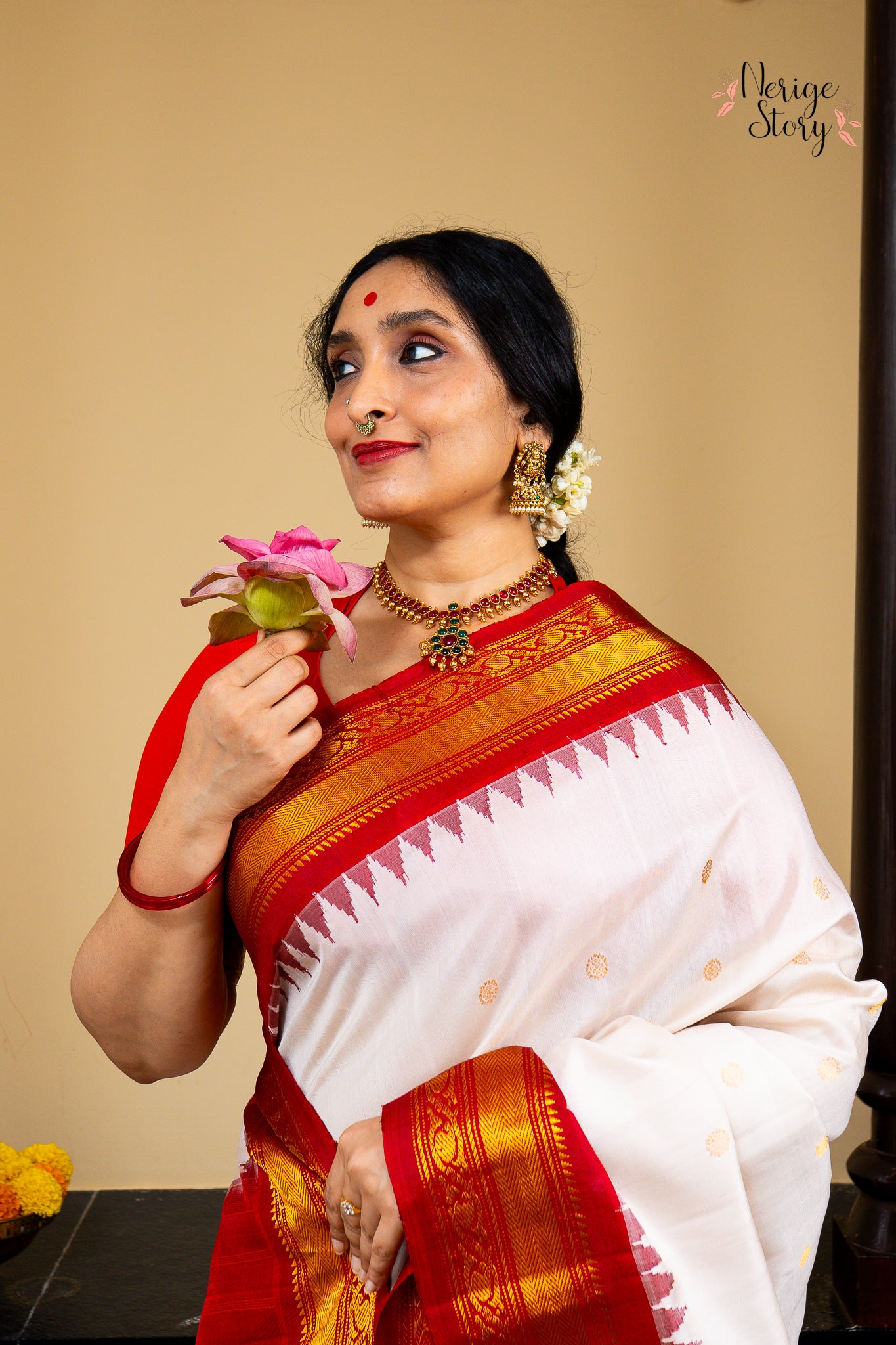 MITHILESHWARI (మిథిలేశ్వరి)