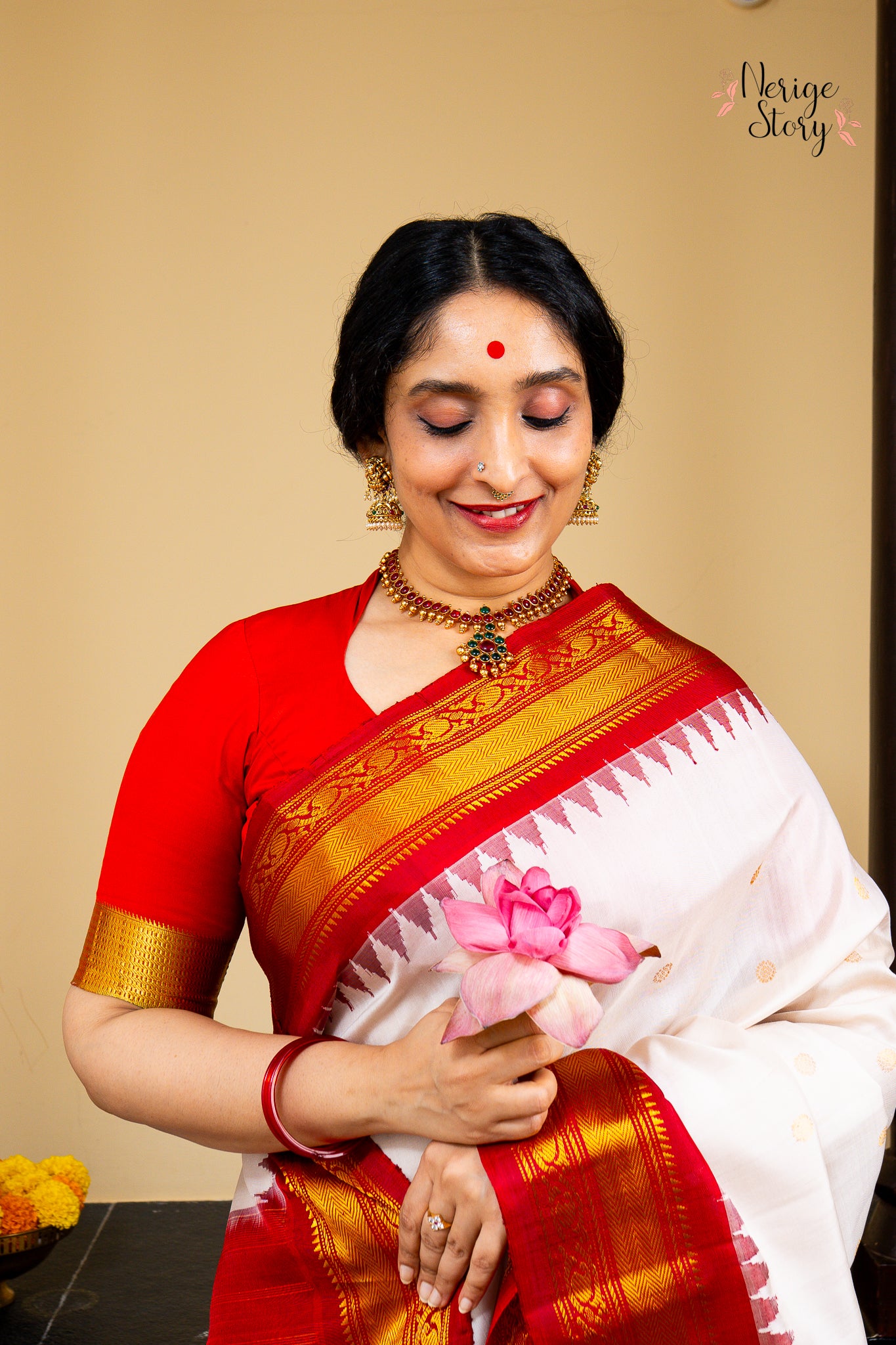 MITHILESHWARI (మిథిలేశ్వరి)