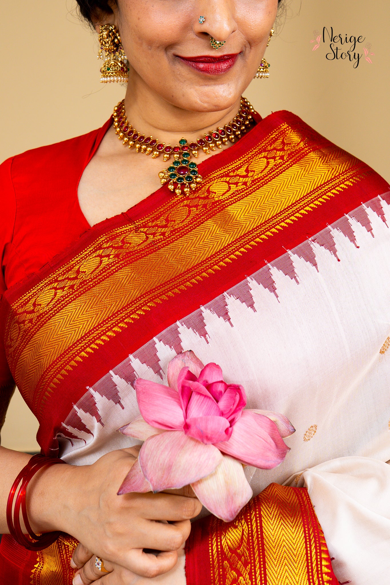 MITHILESHWARI (మిథిలేశ్వరి)