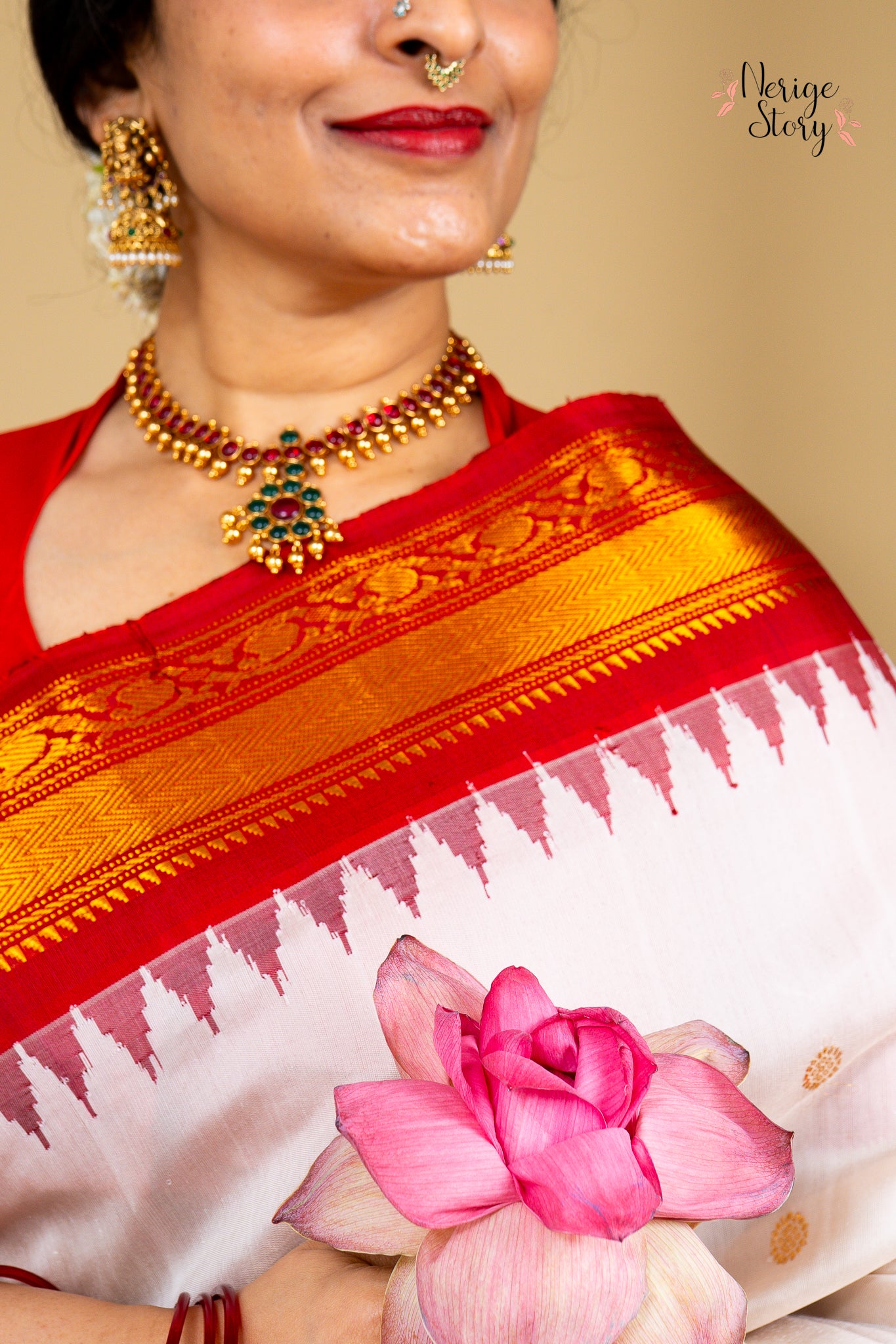 MITHILESHWARI (మిథిలేశ్వరి)