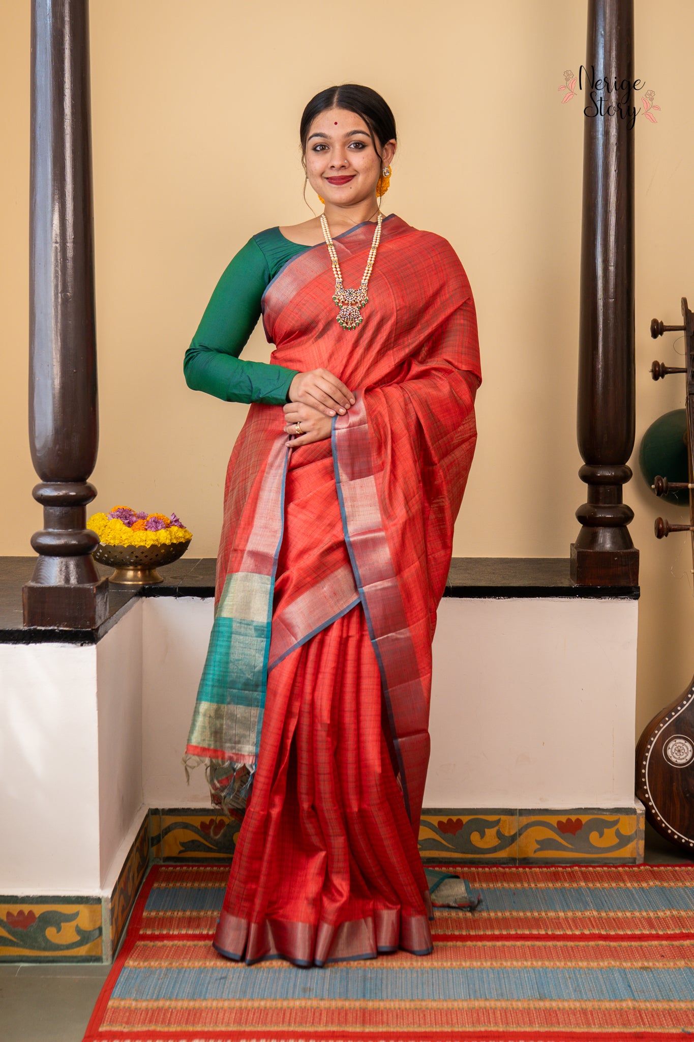 PARNAI (पर्णै)