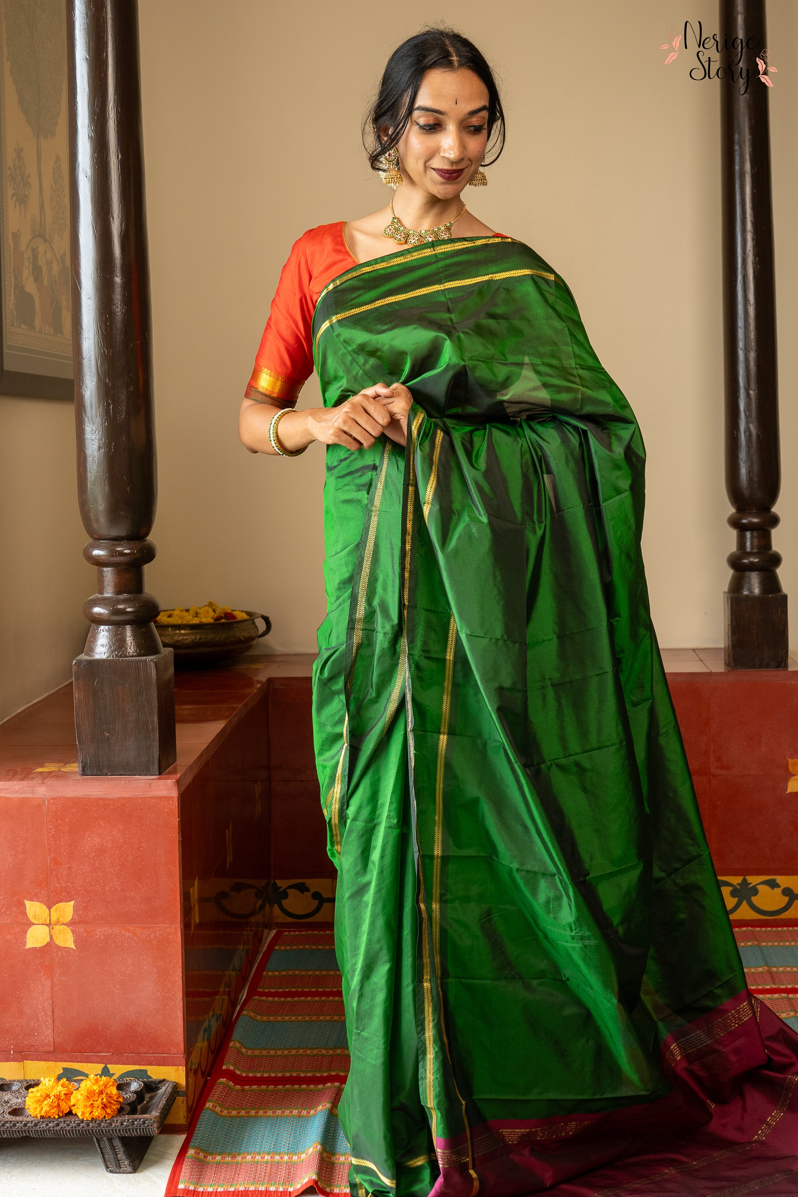 GUMMADI (ಗುಮ್ಮಡಿ)