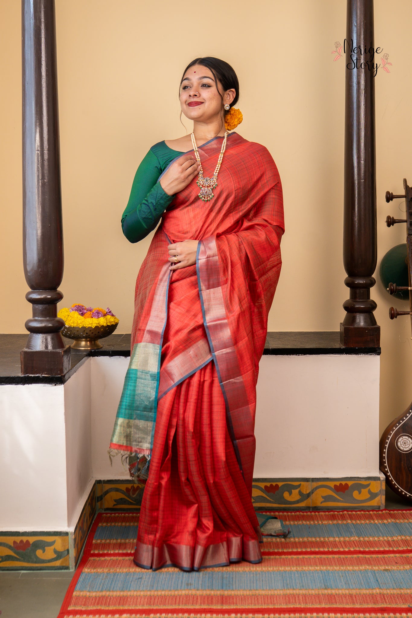 PARNAI (पर्णै)