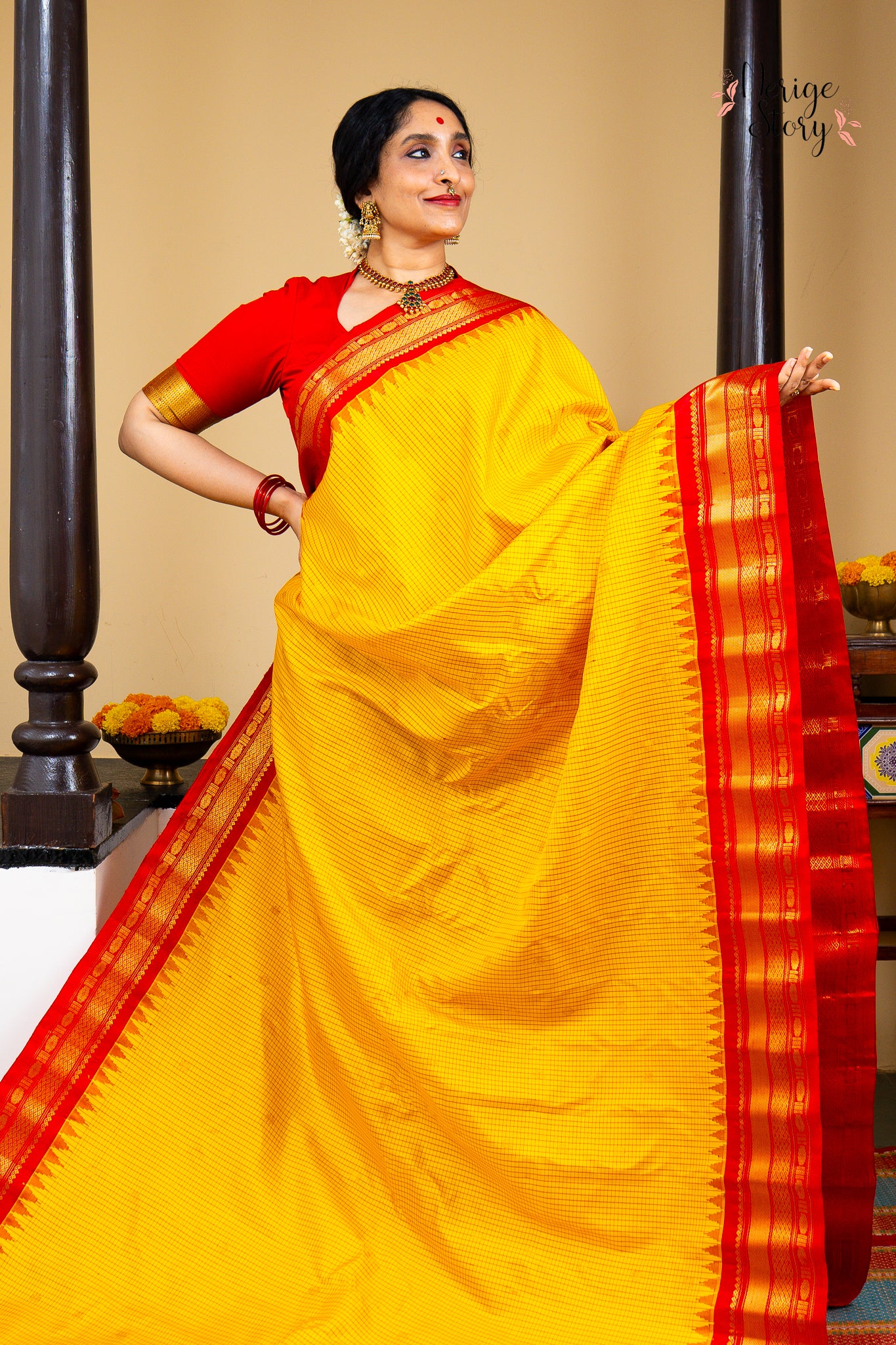 JANAKANANDINI (జనకనందిని)