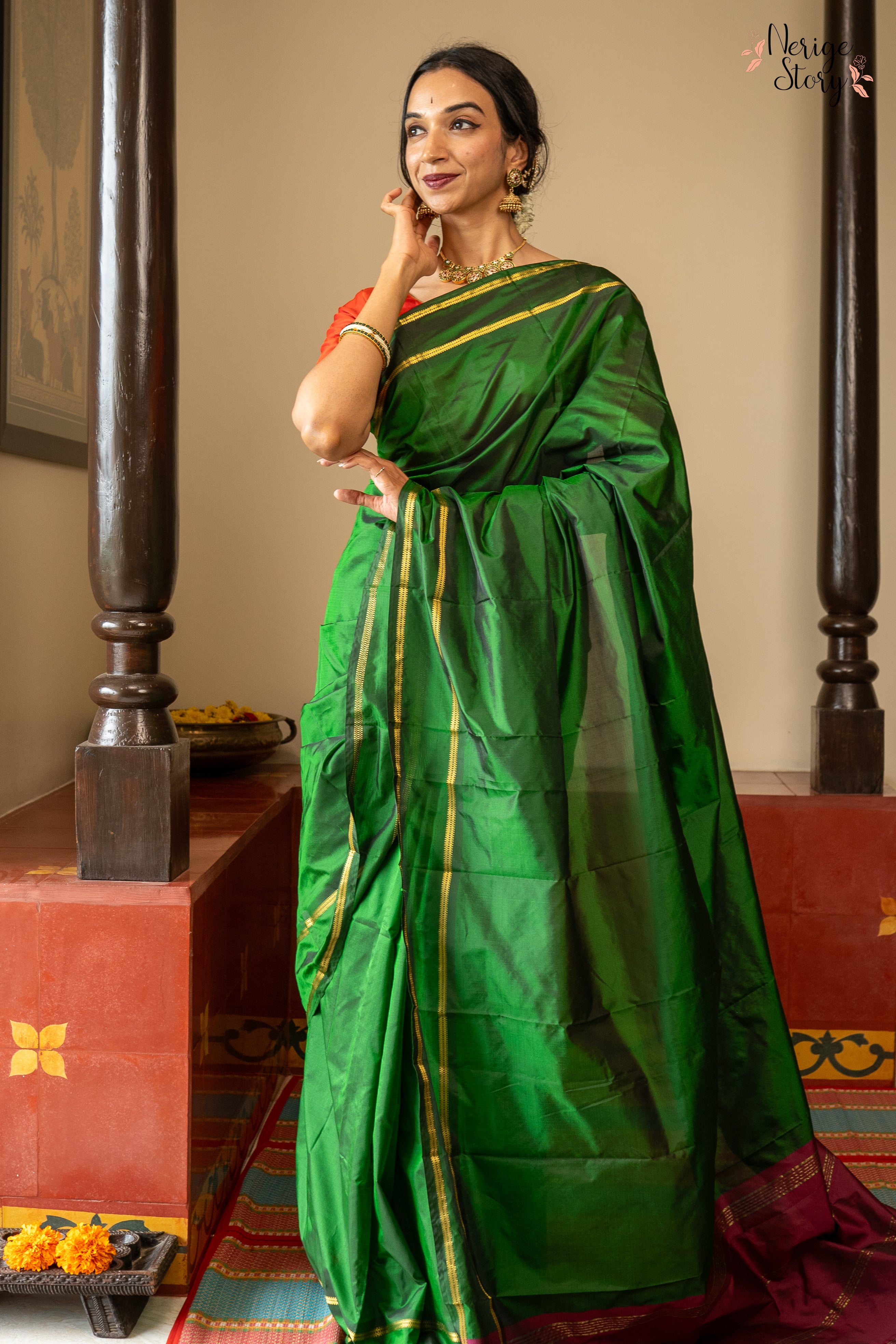 GUMMADI (ಗುಮ್ಮಡಿ)