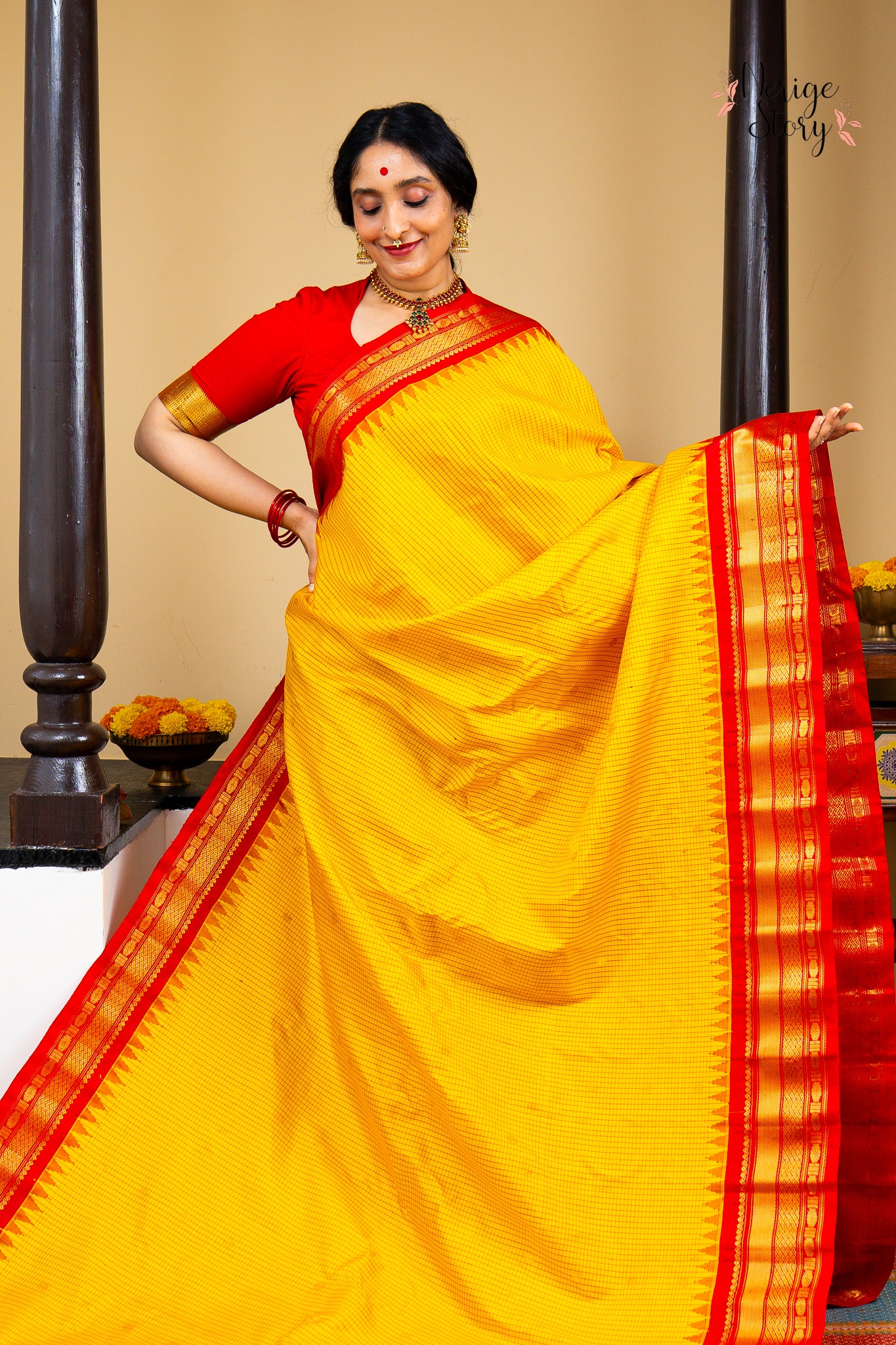 JANAKANANDINI (జనకనందిని)