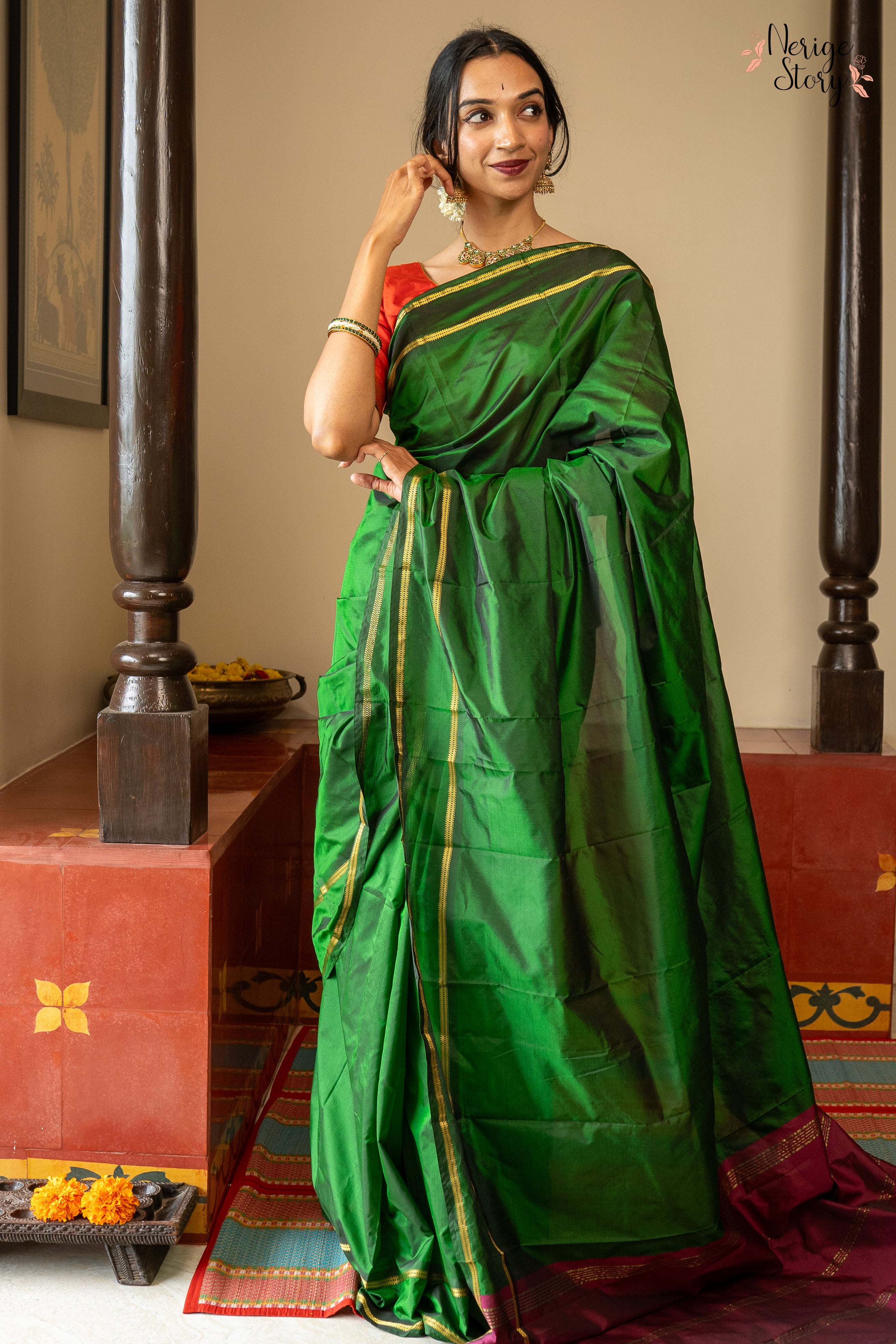 GUMMADI (ಗುಮ್ಮಡಿ)