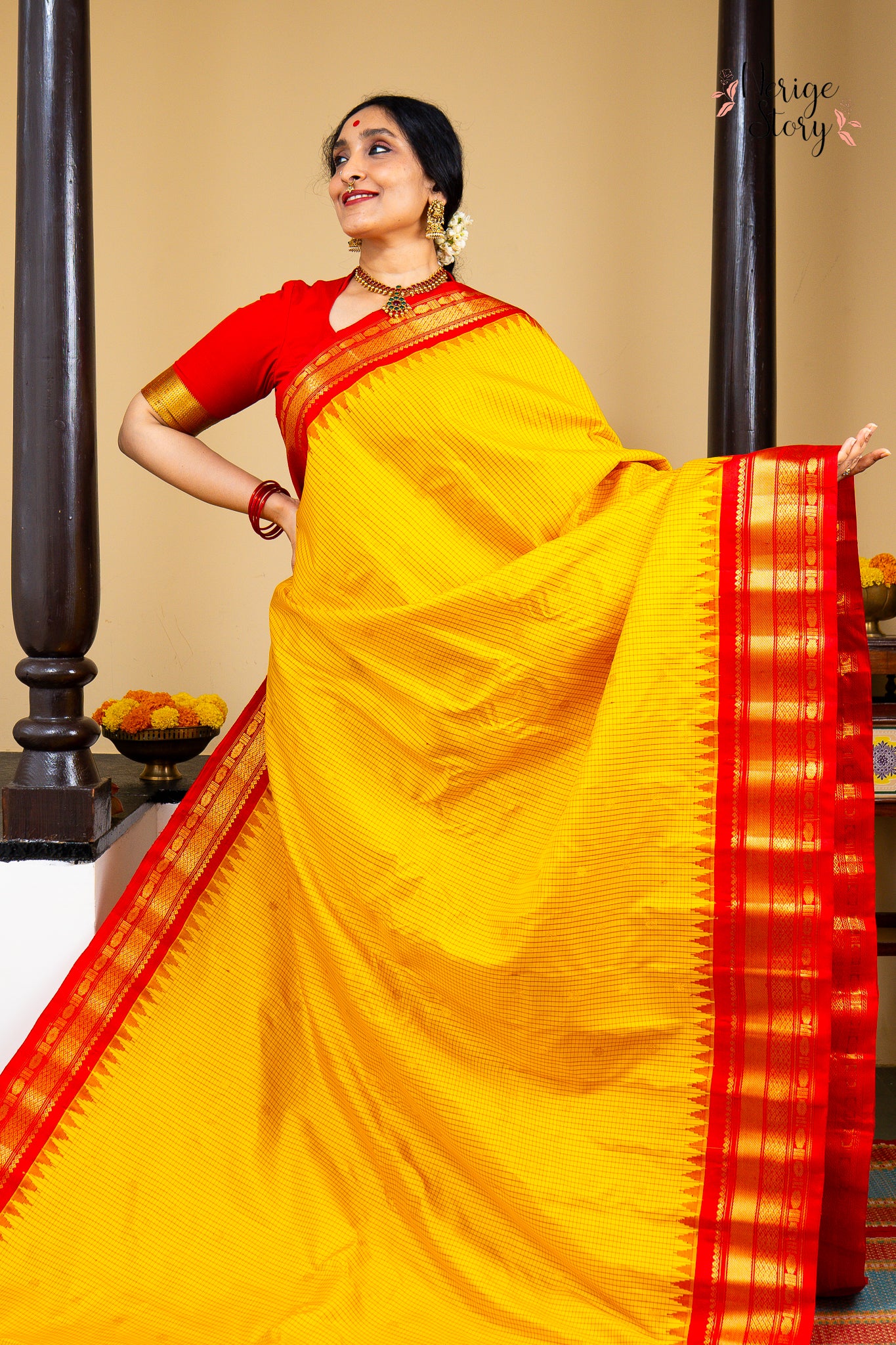 JANAKANANDINI (జనకనందిని)