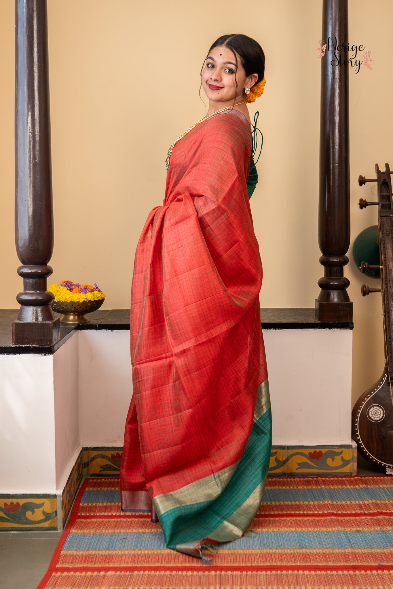 PARNAI (पर्णै)