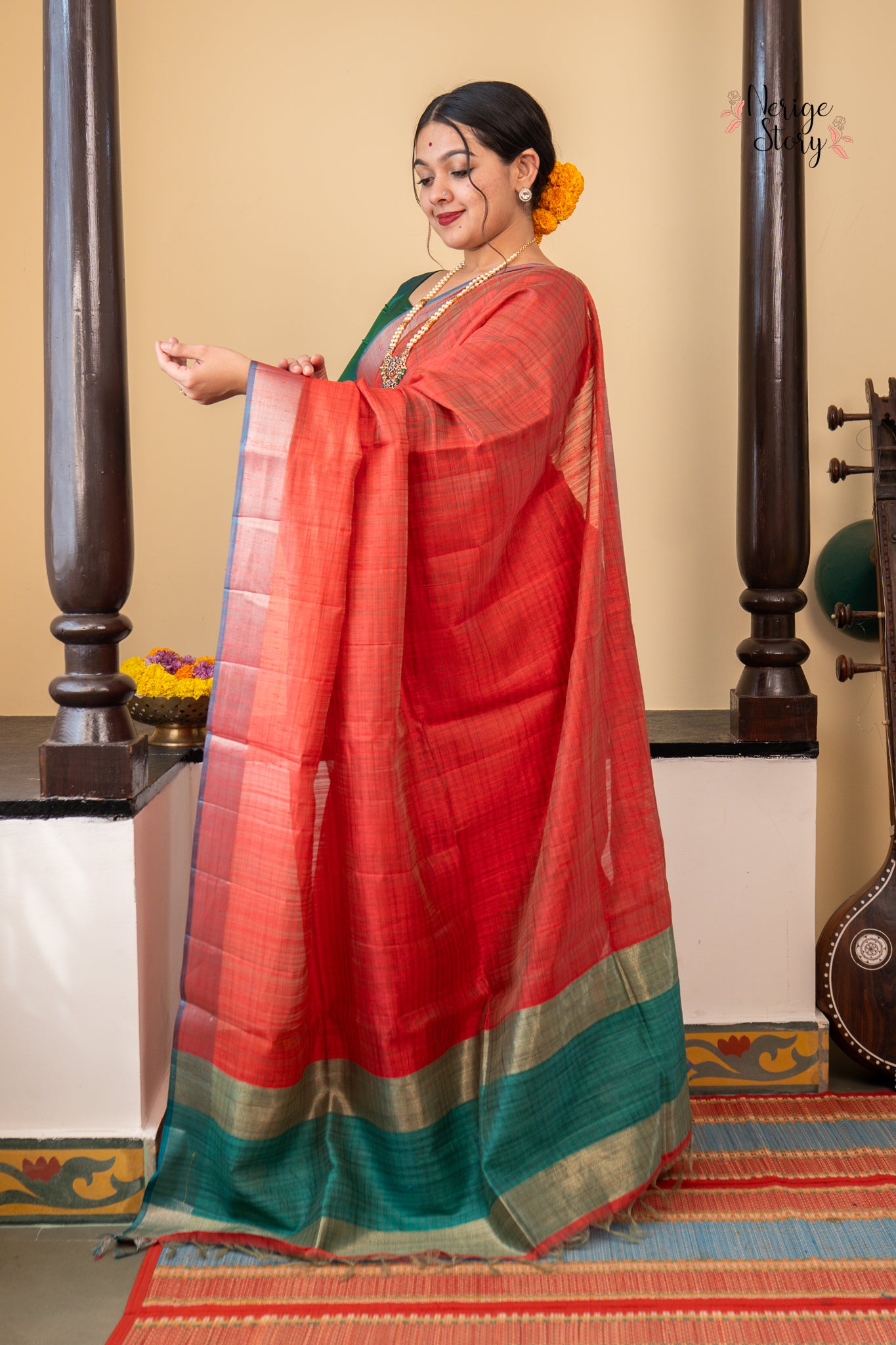 PARNAI (पर्णै)