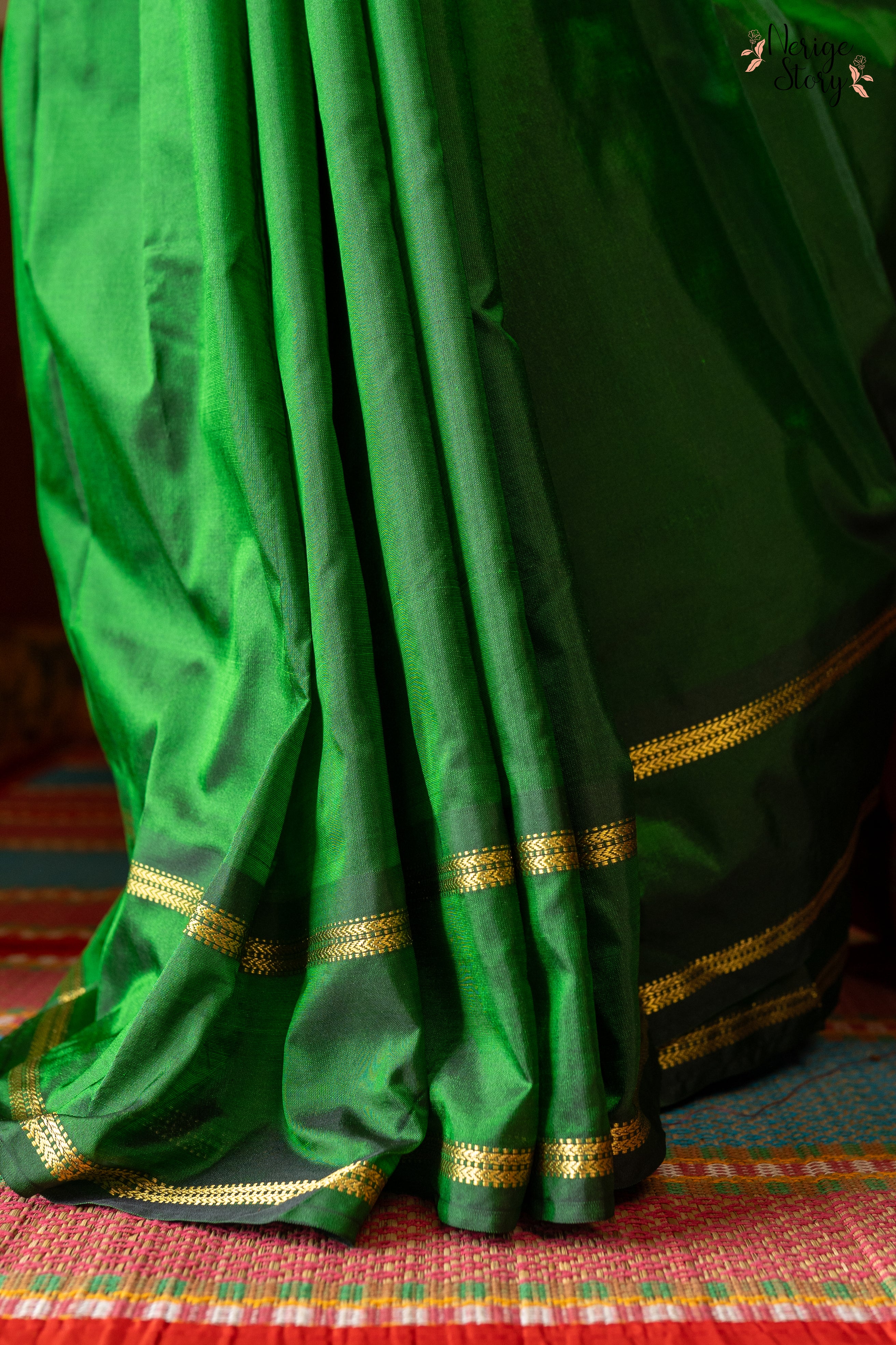 GUMMADI (ಗುಮ್ಮಡಿ)