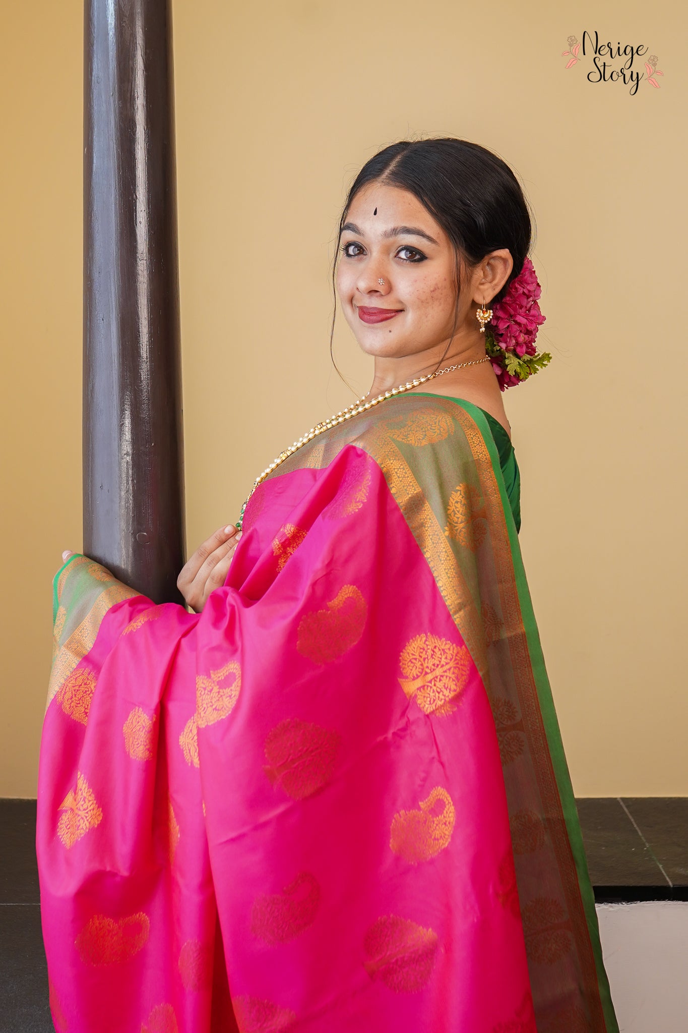 ABHISHA (ಅಭಿಷಾ)