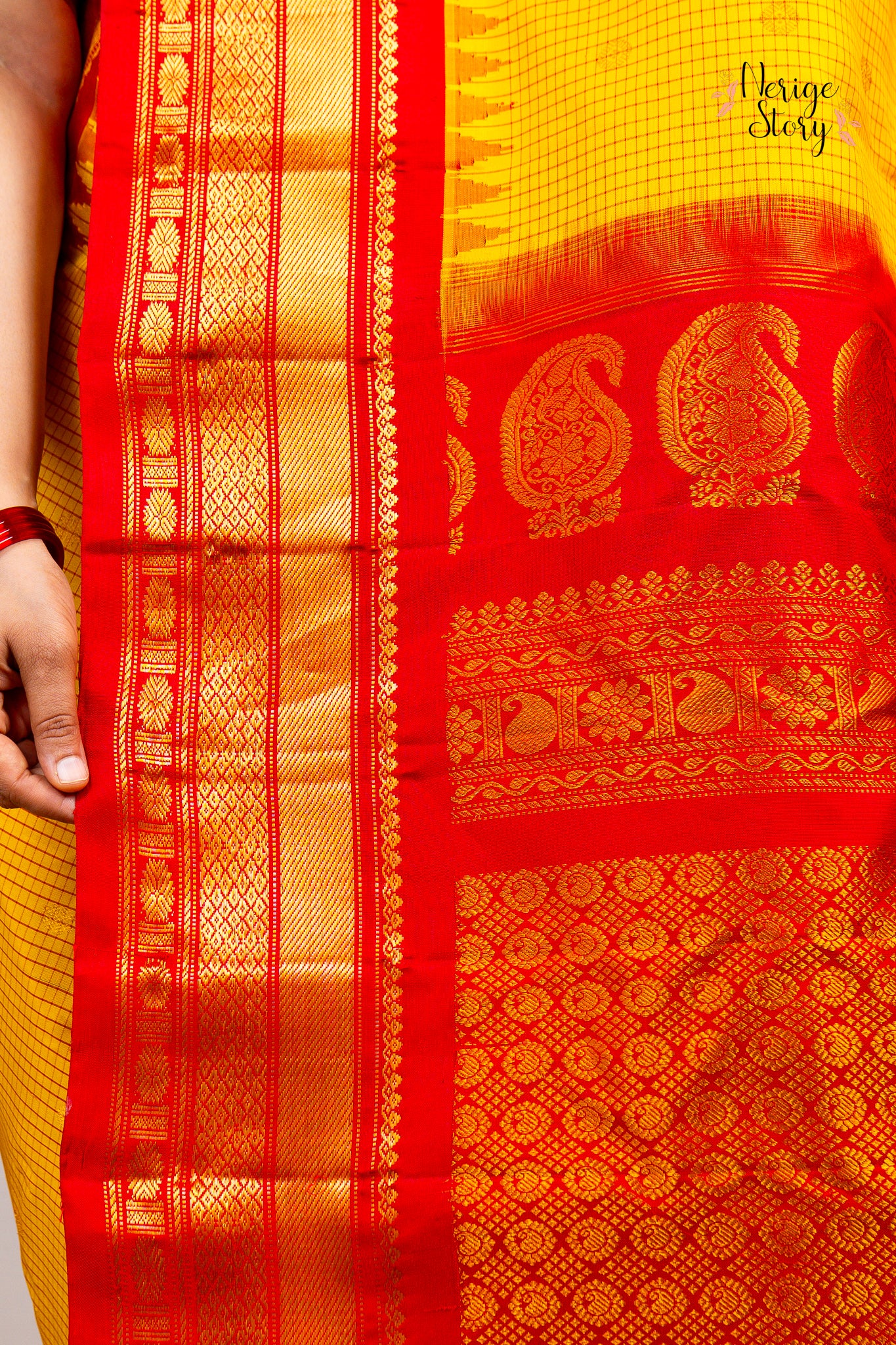 JANAKANANDINI (జనకనందిని)