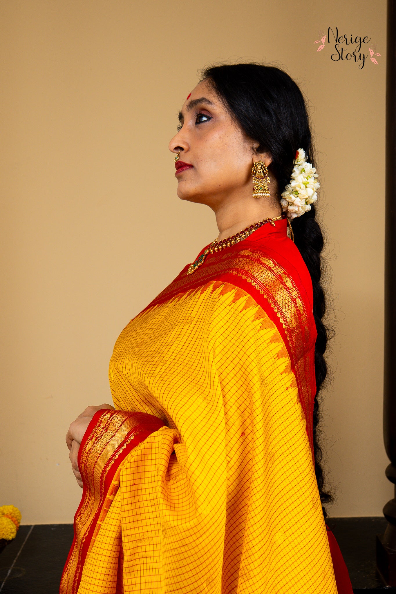 JANAKANANDINI (జనకనందిని)