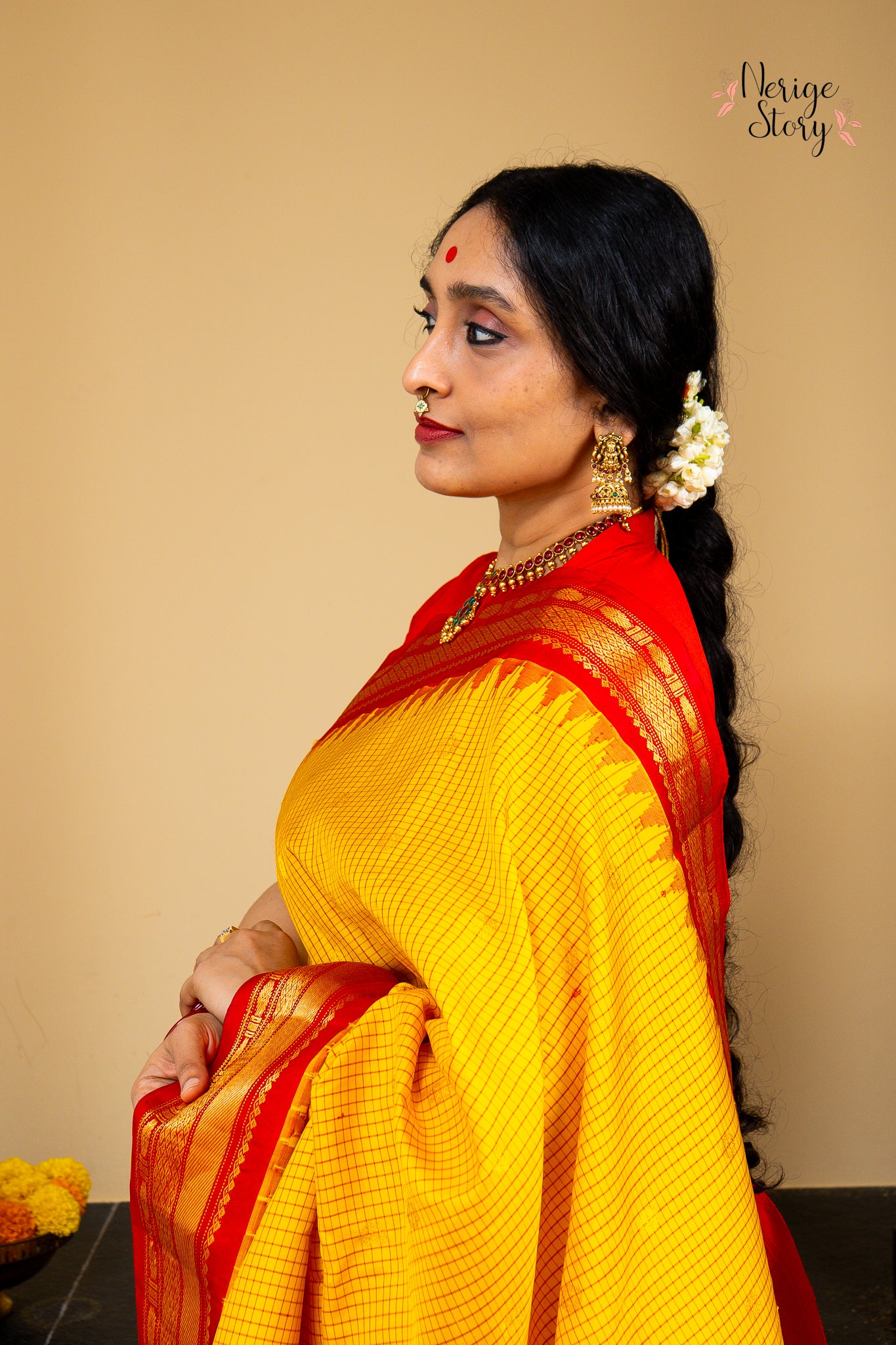 JANAKANANDINI (జనకనందిని)