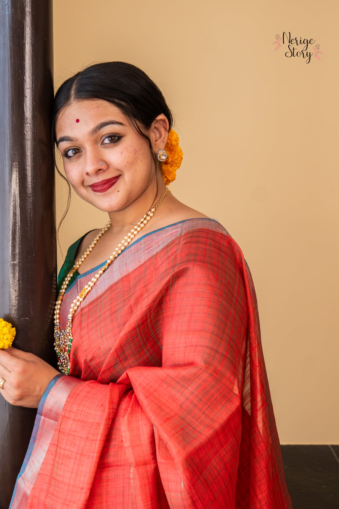 PARNAI (पर्णै)