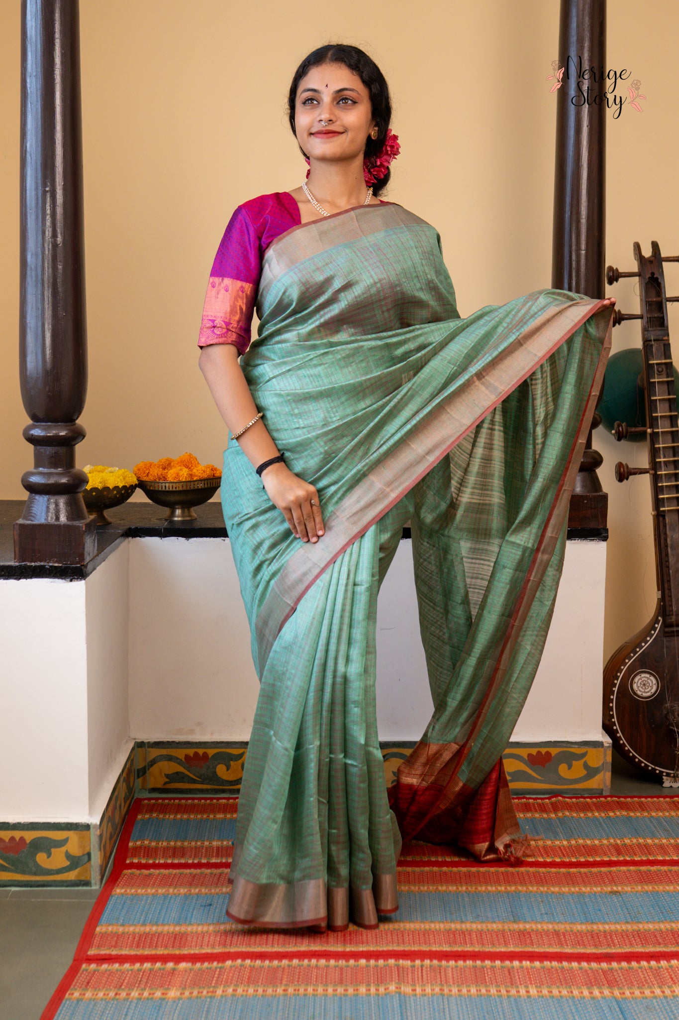 VISHWASHA (विश्वाशा)