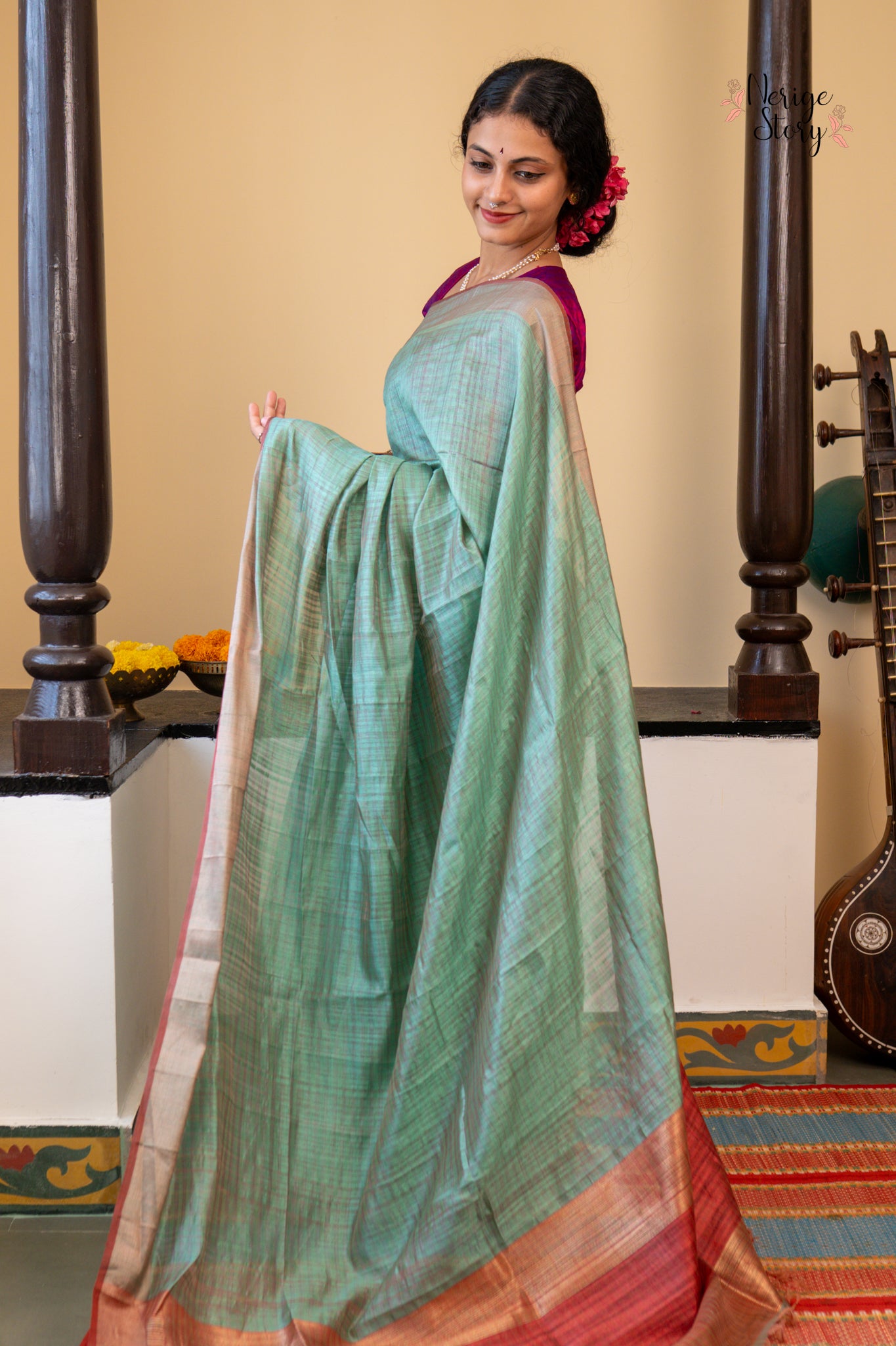 VISHWASHA (विश्वाशा)