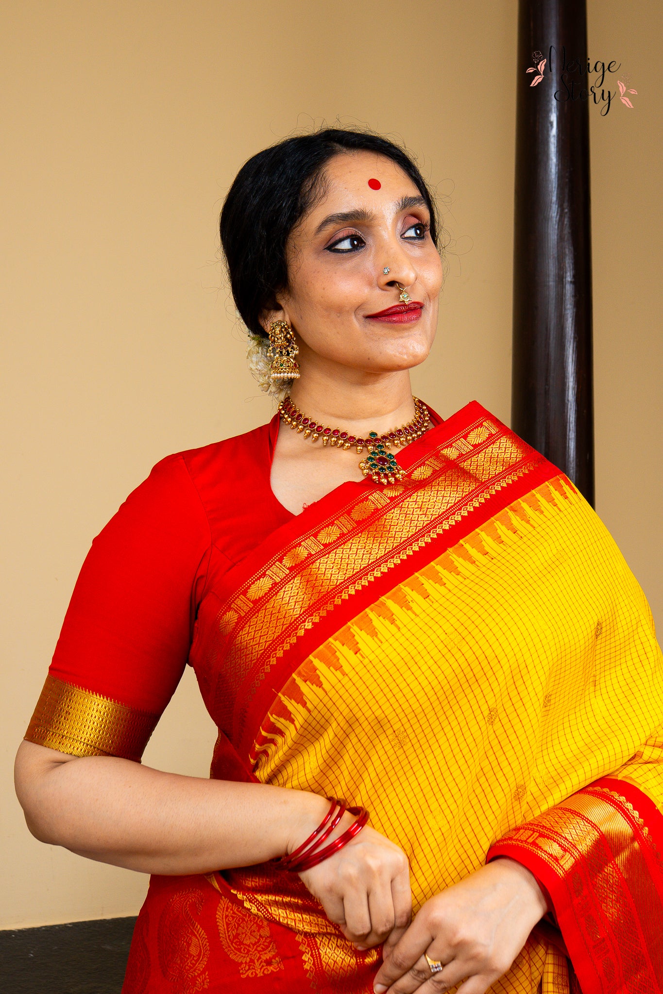 JANAKANANDINI (జనకనందిని)