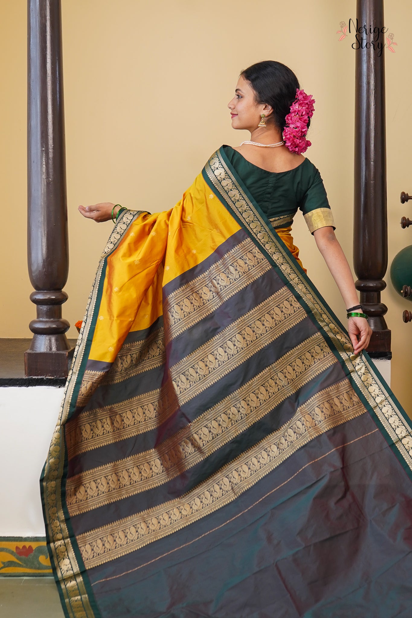 TEJASHREE (ತೇಜಶ್ರೀ)