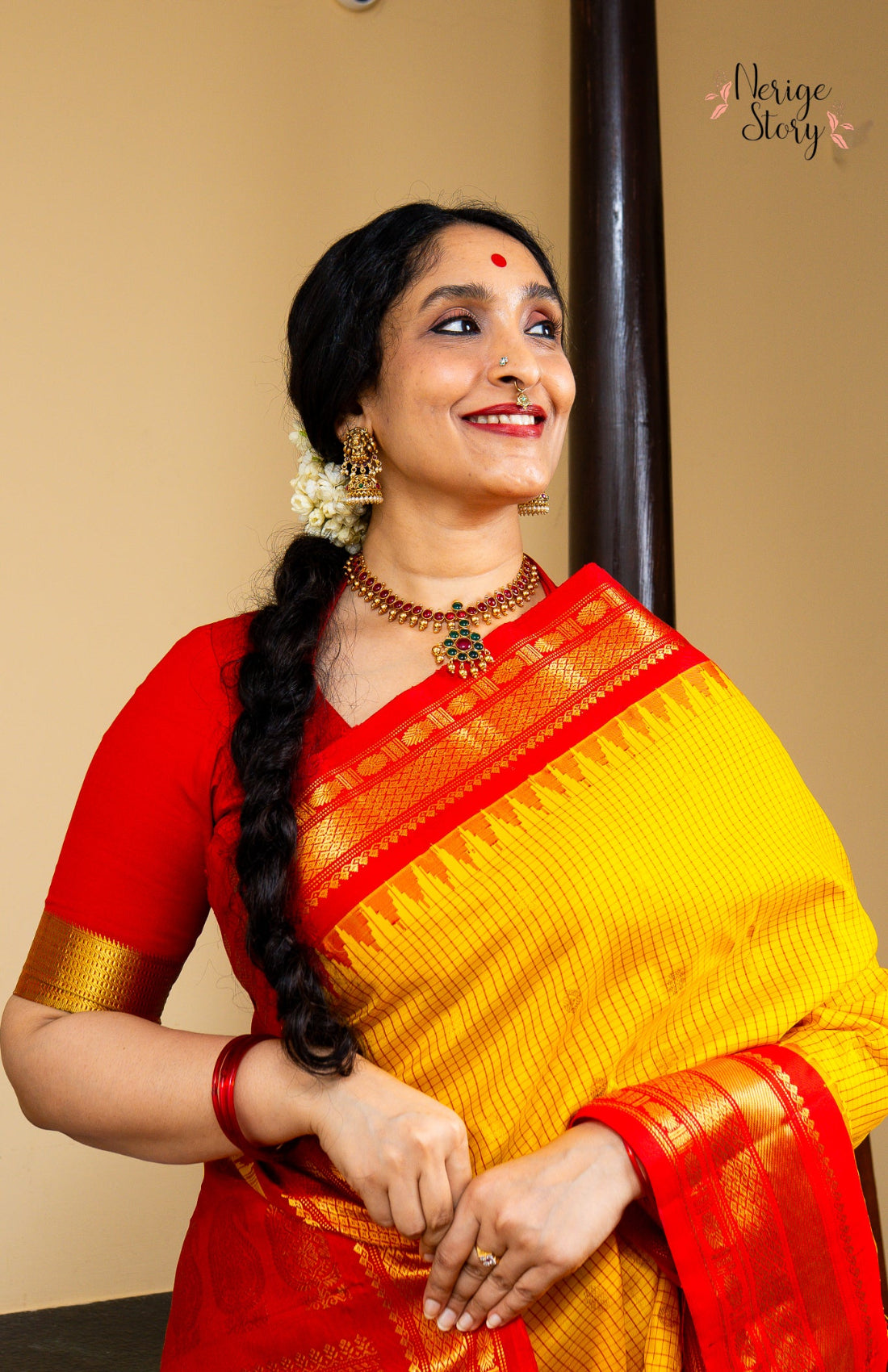 JANAKANANDINI (జనకనందిని)