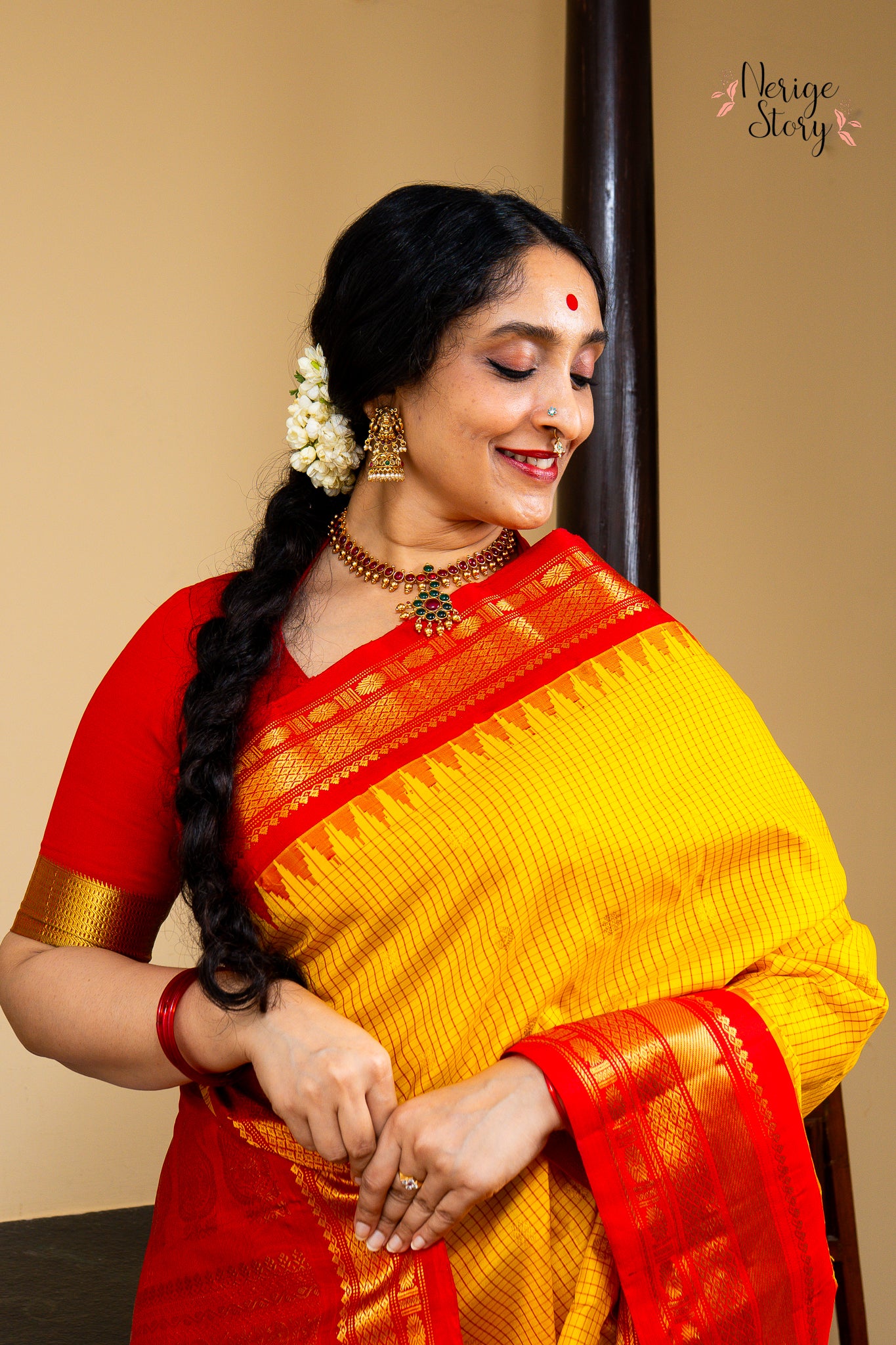 JANAKANANDINI (జనకనందిని)