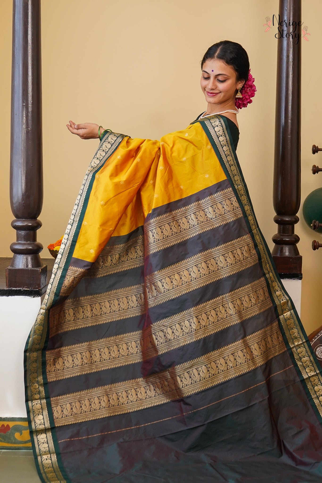 TEJASHREE (ತೇಜಶ್ರೀ)