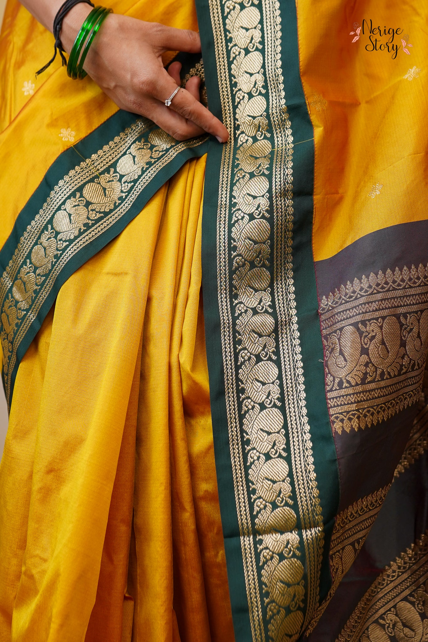 TEJASHREE (ತೇಜಶ್ರೀ)