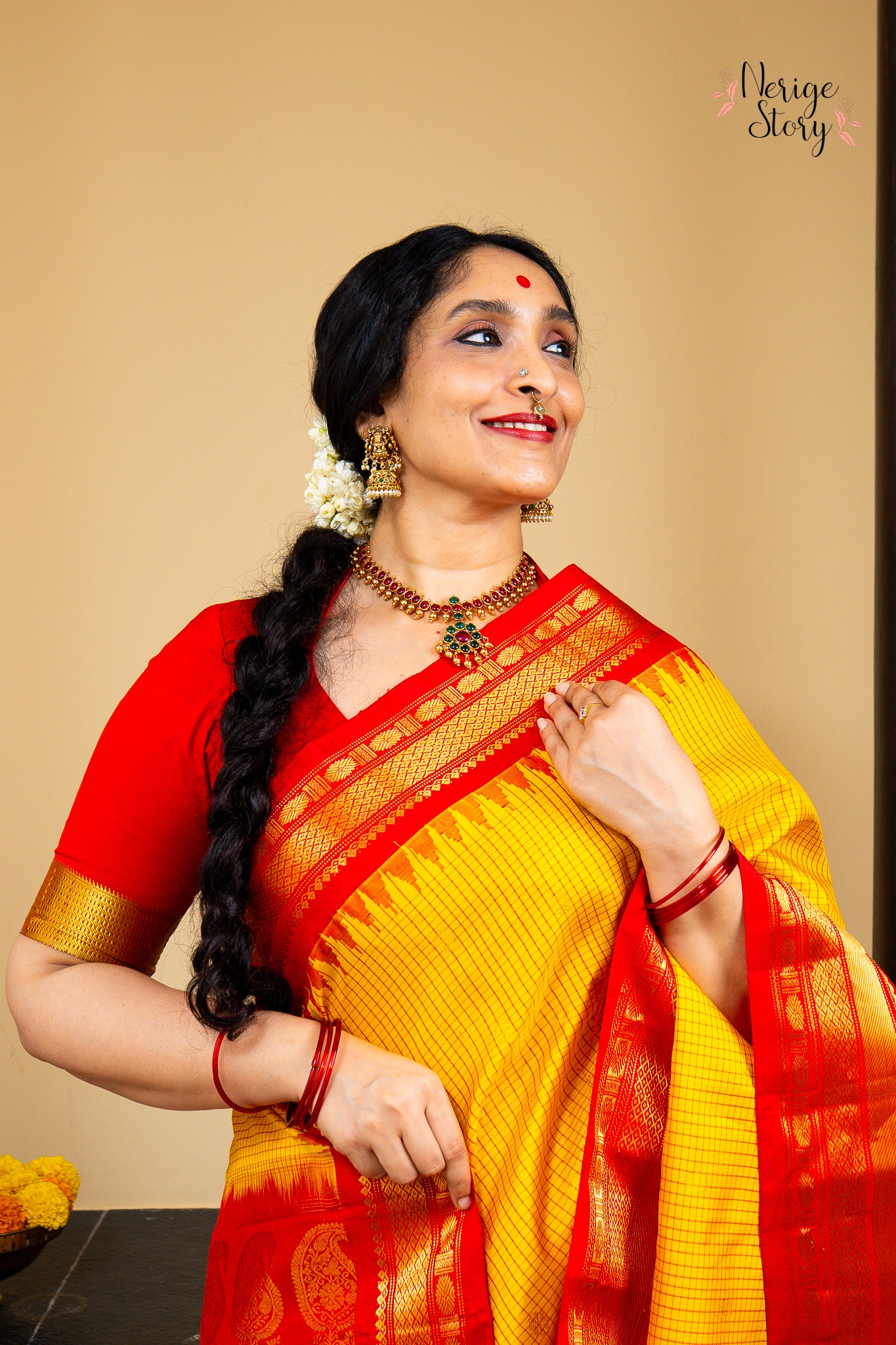 JANAKANANDINI (జనకనందిని)