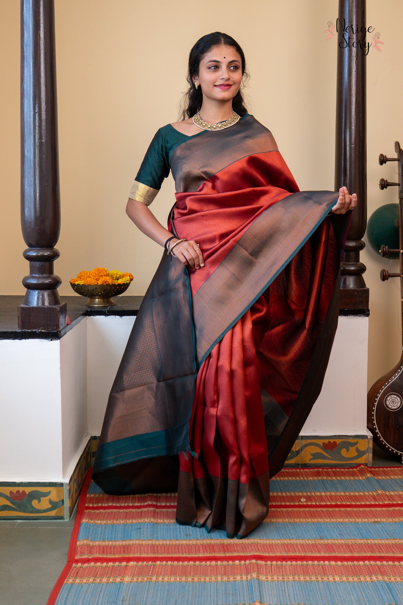 CHETANA (चेतना)