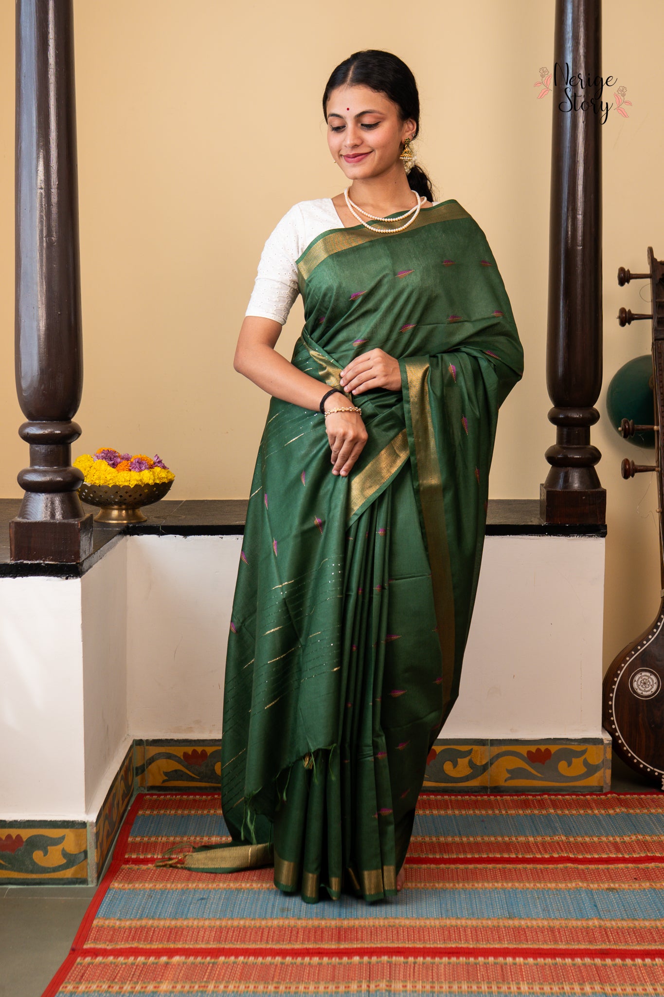 SHILA (शीला)