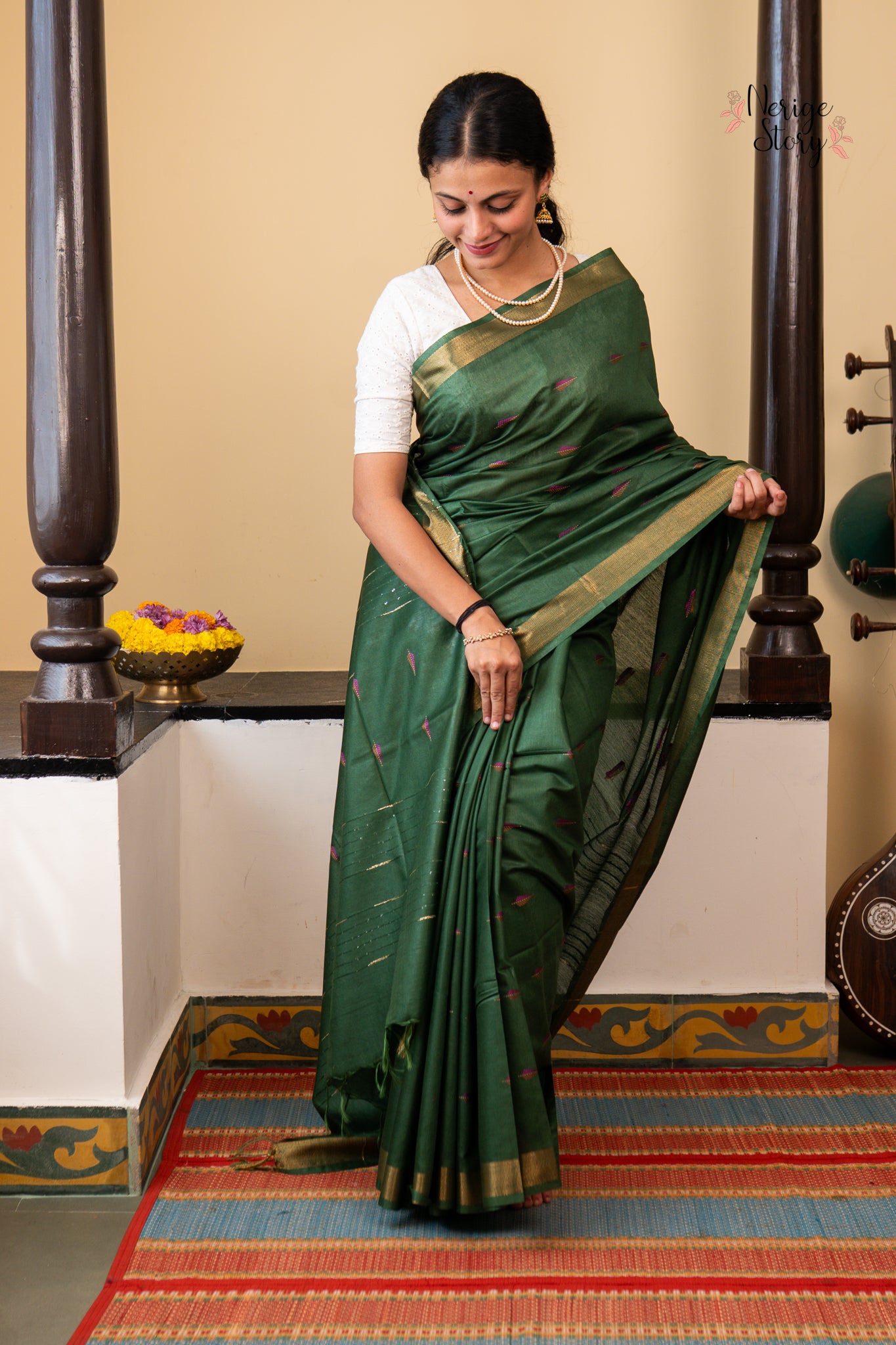 SHILA (शीला)