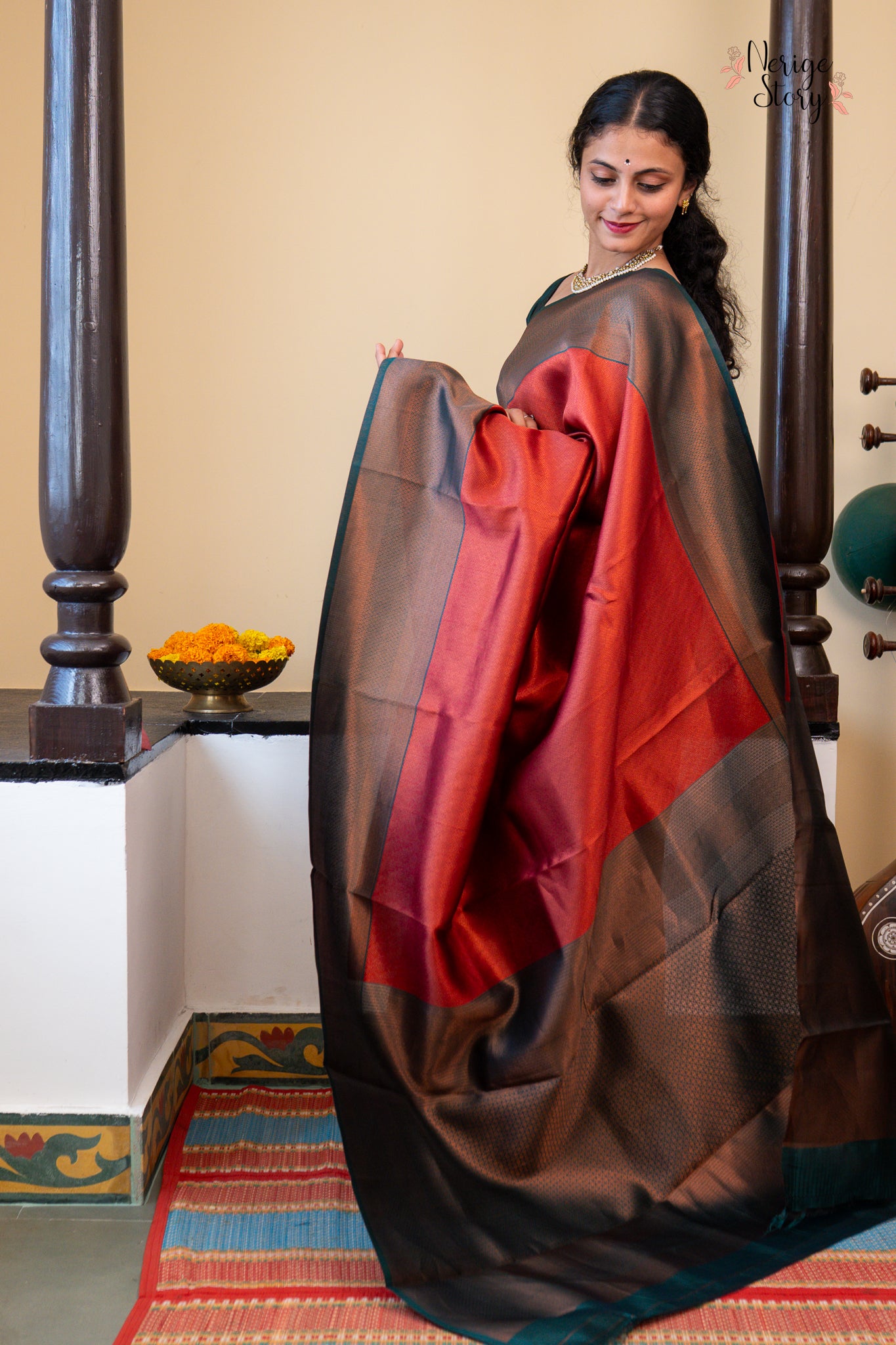 CHETANA (चेतना)