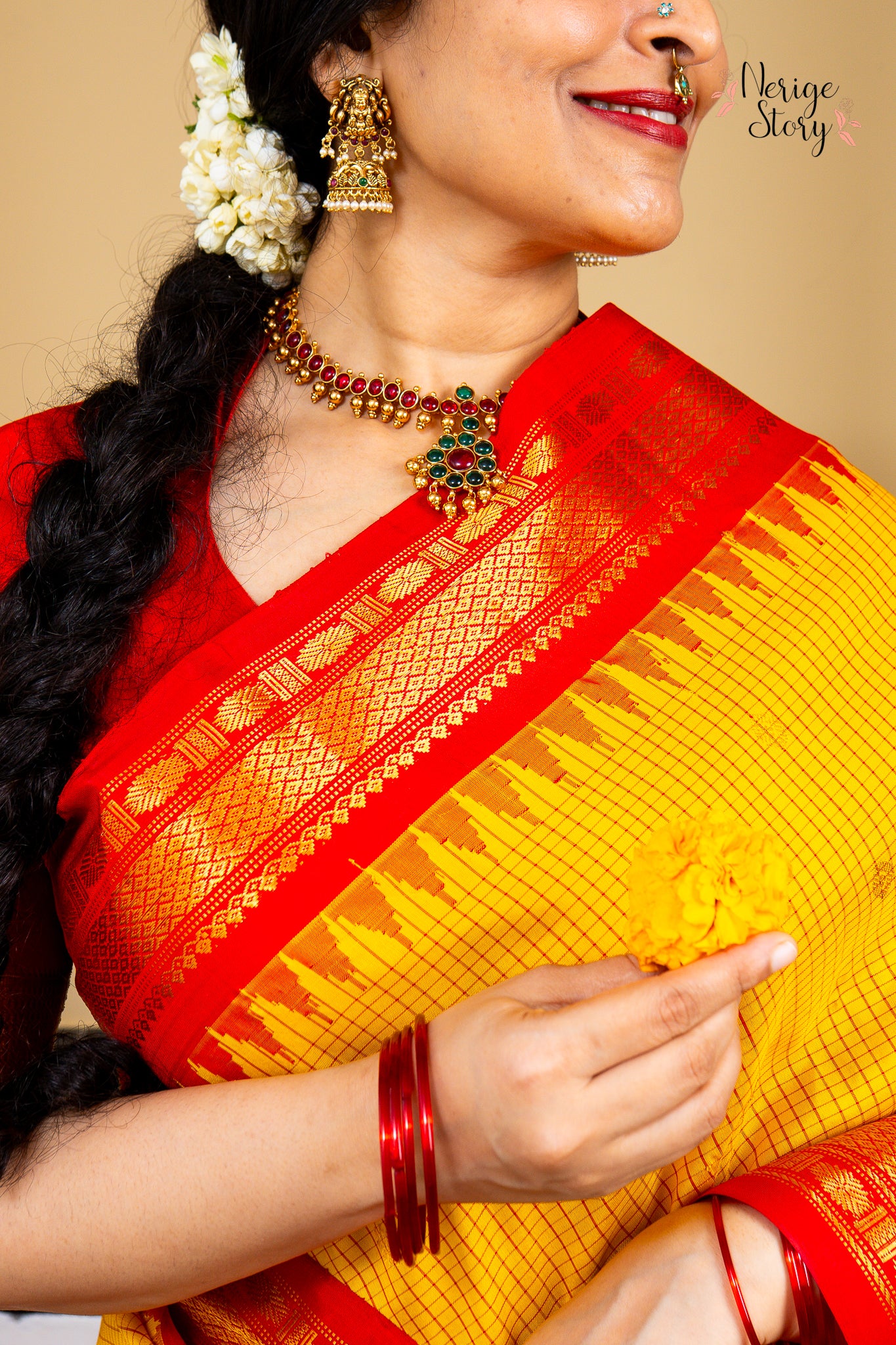 JANAKANANDINI (జనకనందిని)