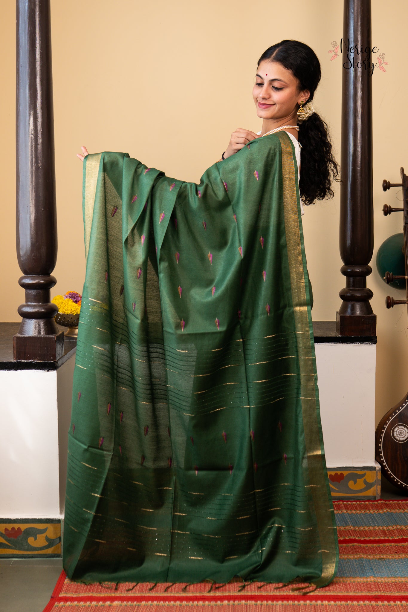 SHILA (शीला)