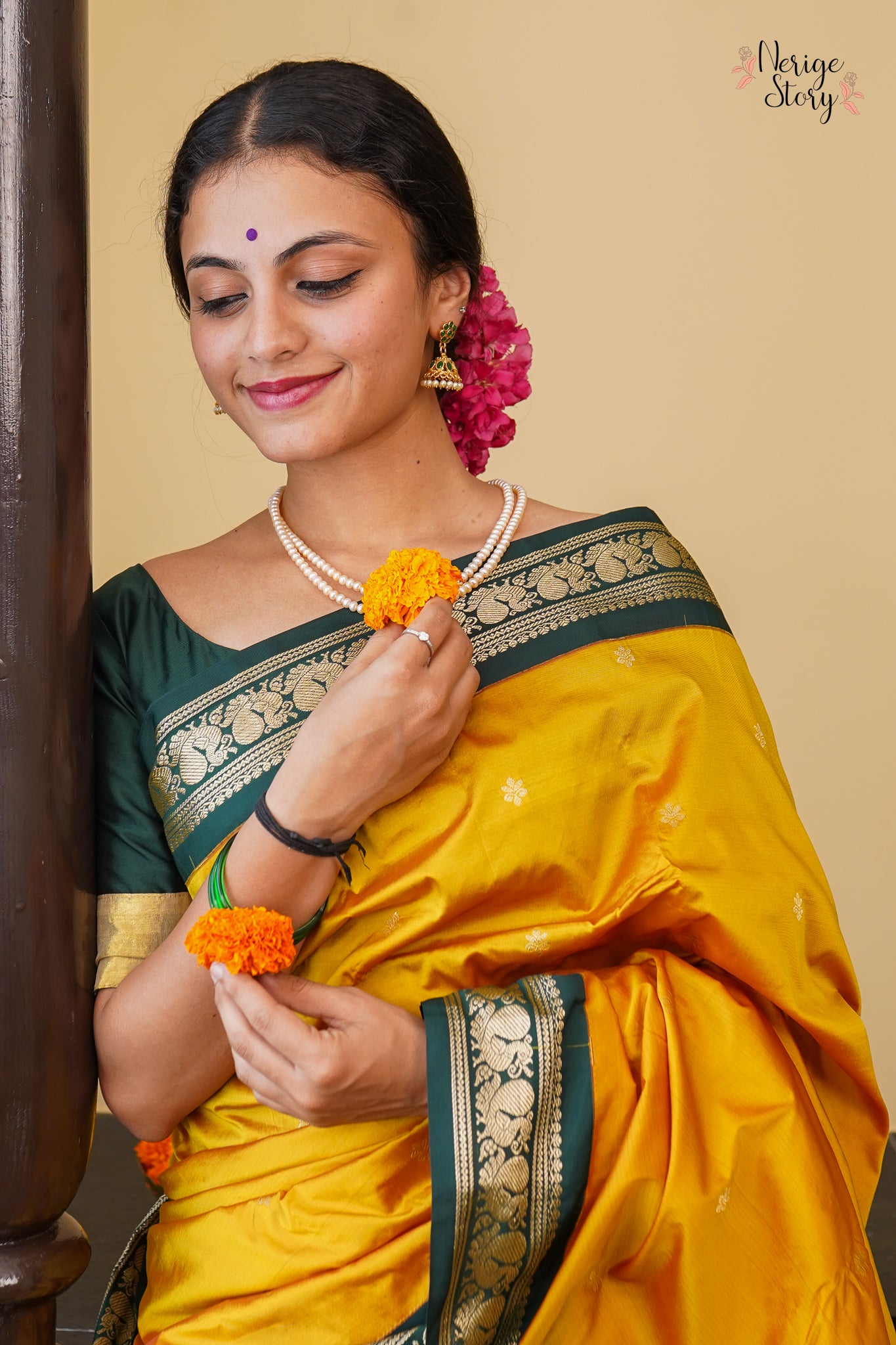 TEJASHREE (ತೇಜಶ್ರೀ)