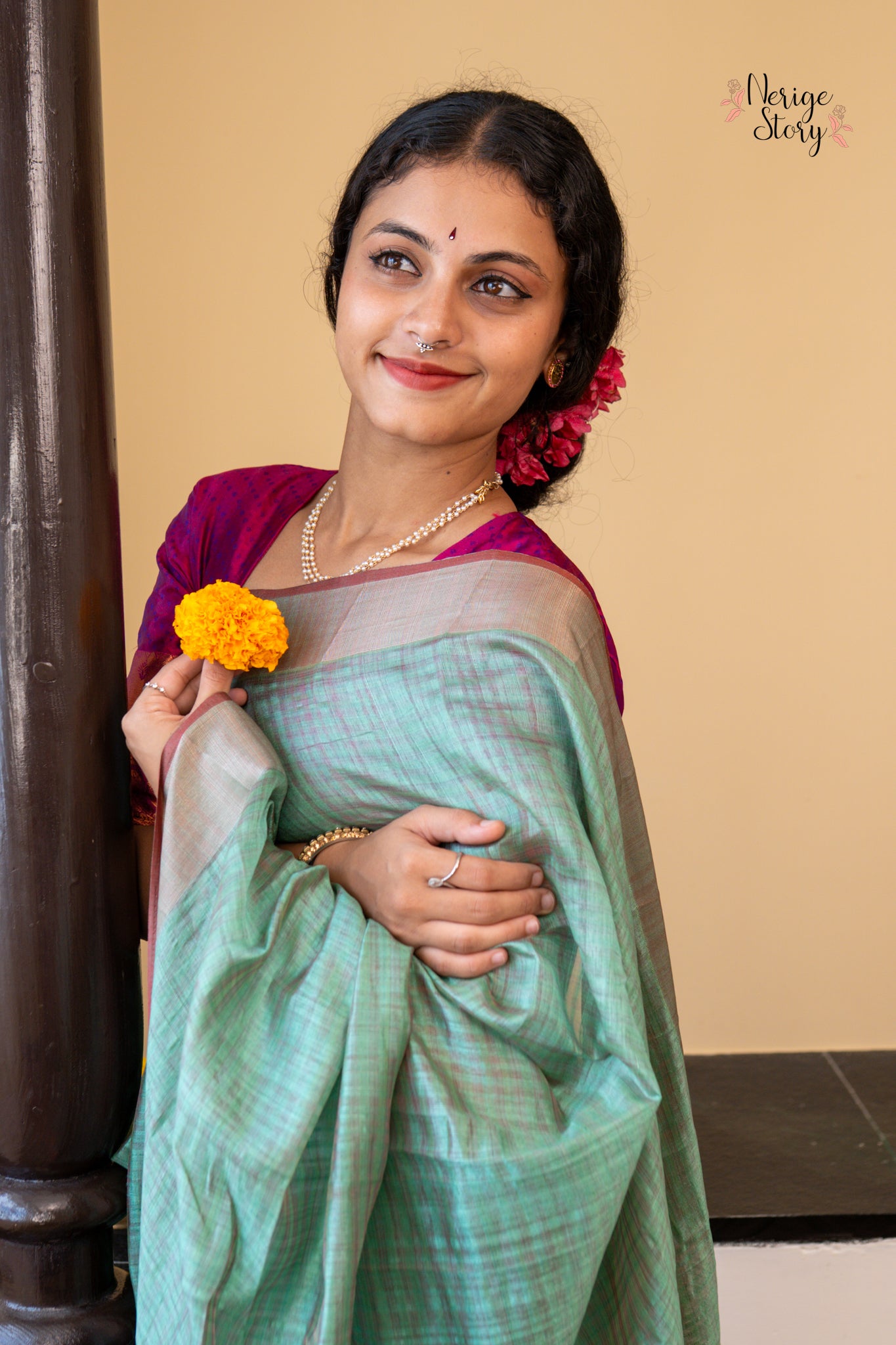 VISHWASHA (विश्वाशा)