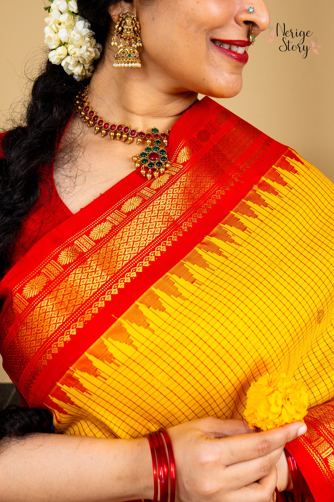 JANAKANANDINI (జనకనందిని)