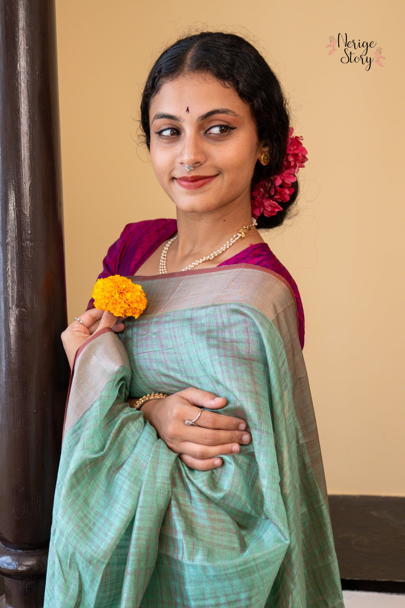 VISHWASHA (विश्वाशा)